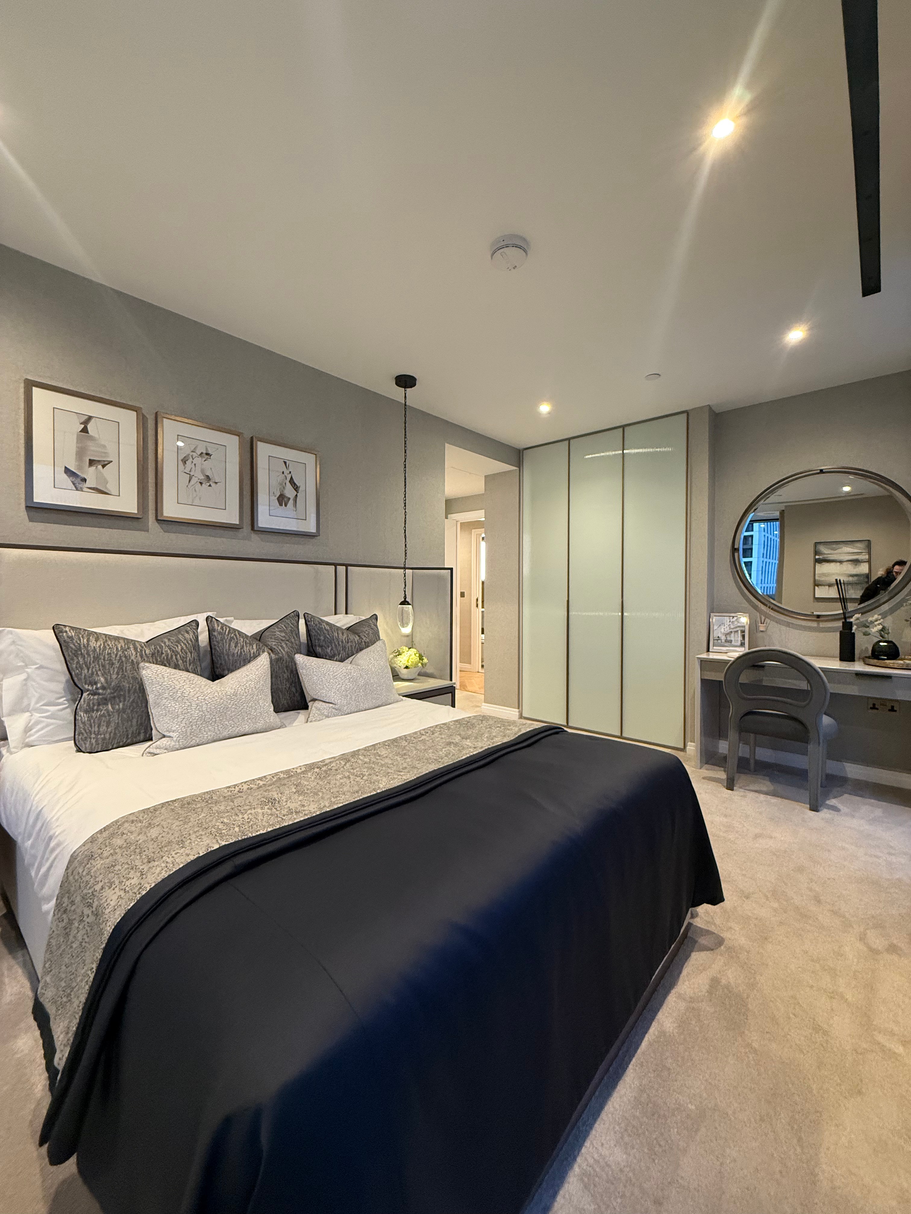 Lansha Group - UK Real Estate, UK Property Agency | One stop shop for buying and purchasing properties in the UK