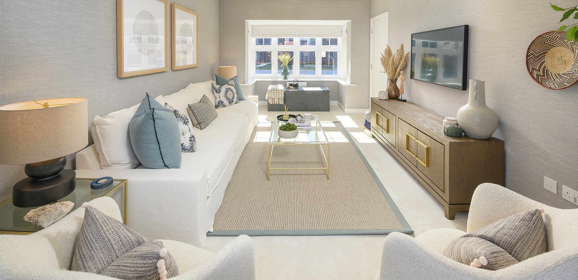 藍莎集團 - 英國樓盤、英國物業代理 | 英國買樓置業一站式服務