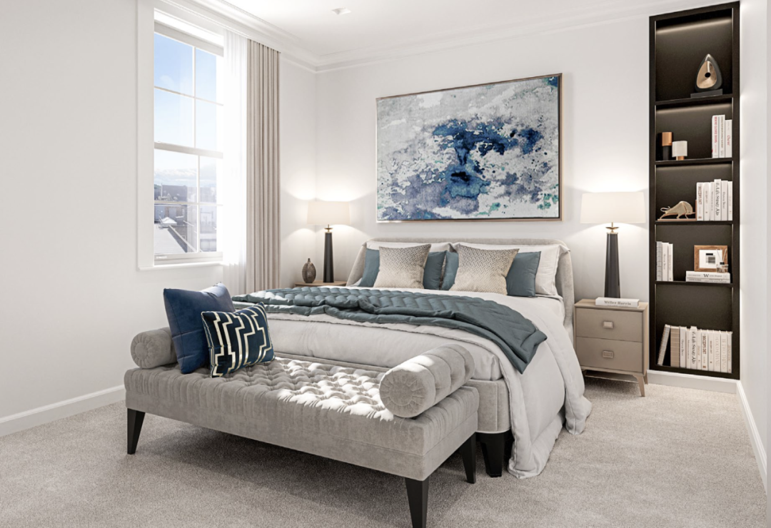 藍莎集團 | 英國置產一站式服務