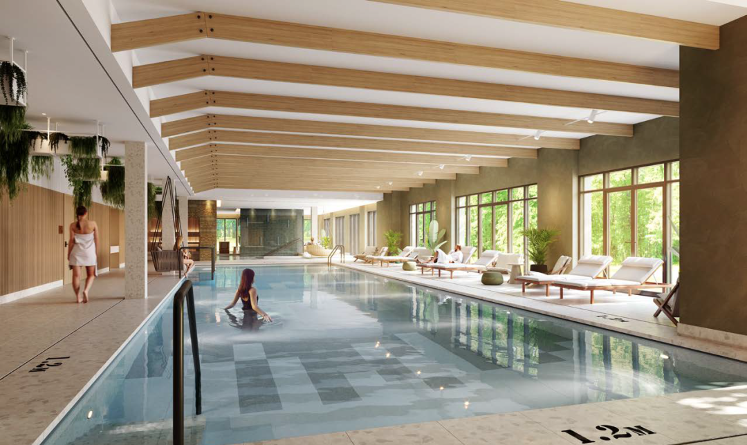 伦敦Eailing·2房2卫·The Green Quarter 项目配套