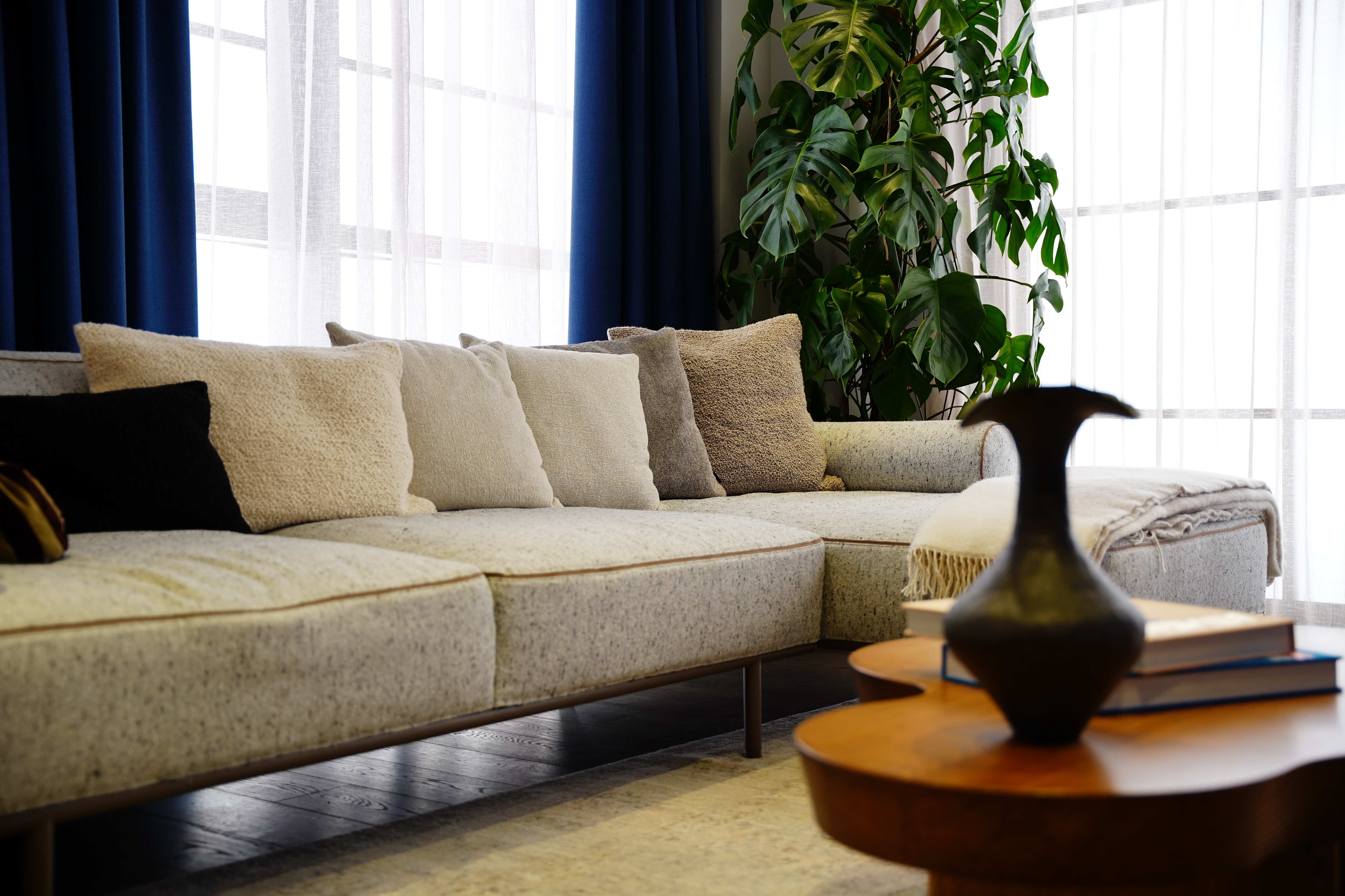 藍莎集團 | 英國置產一站式服務