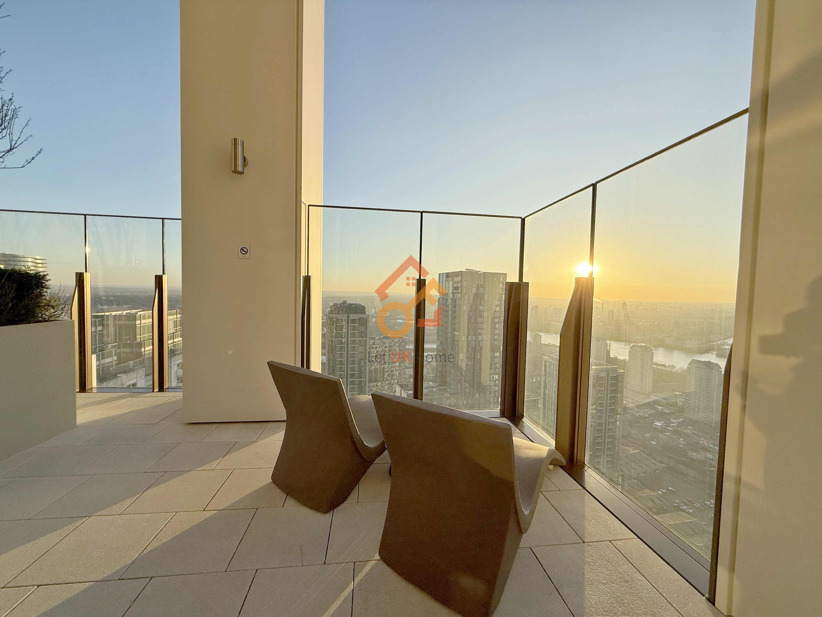 伦敦金丝雀码头•1房•Harcourt Tower 项目配套