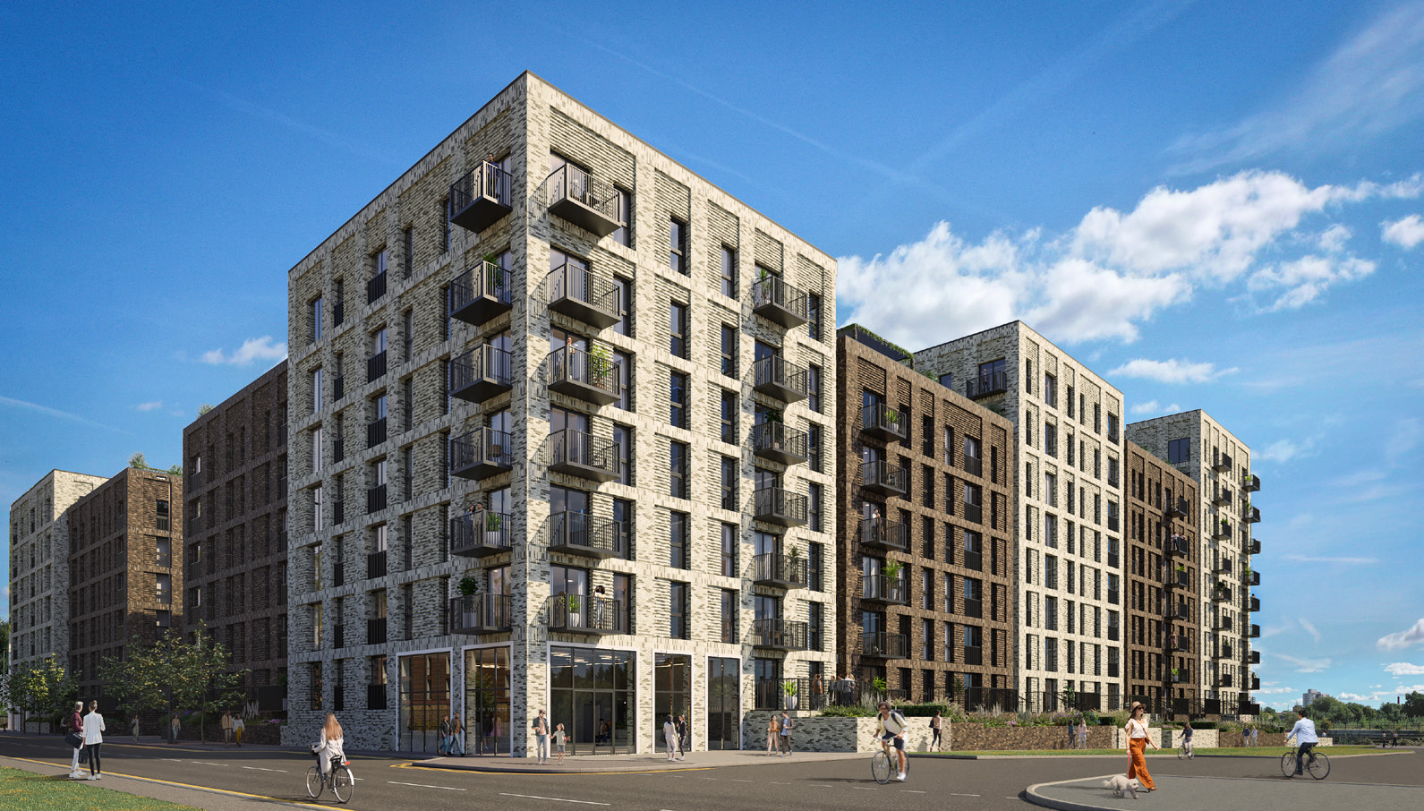 藍莎集團 - 英國樓盤、英國物業代理 | 英國買樓置業一站式服務