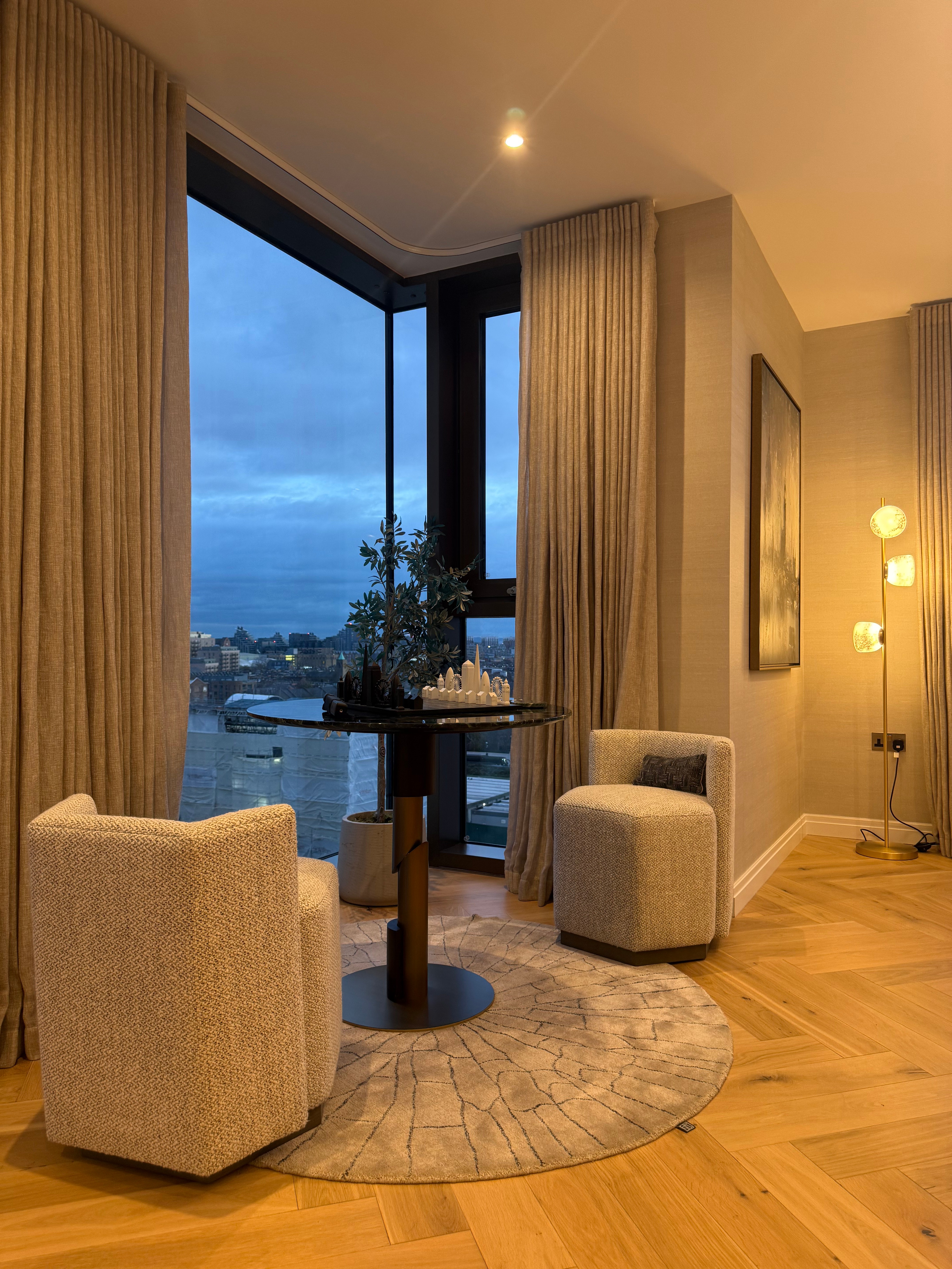 Lansha Group - UK Real Estate, UK Property Agency | One stop shop for buying and purchasing properties in the UK