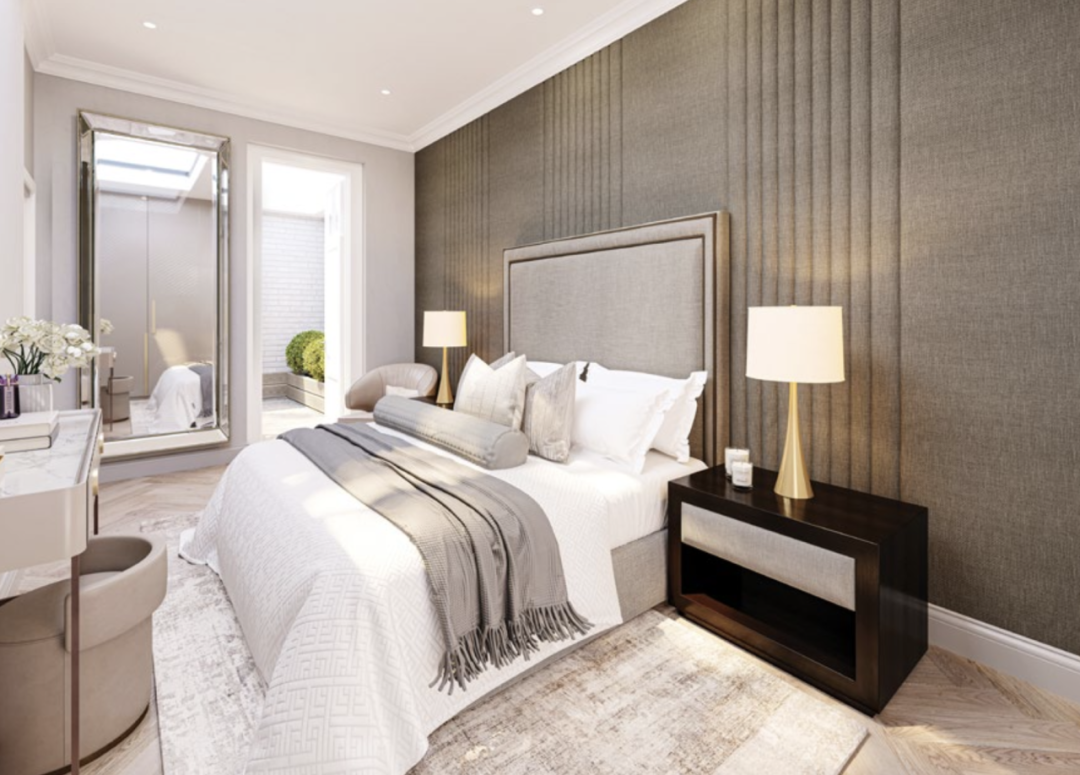 藍莎集團 | 英國置產一站式服務