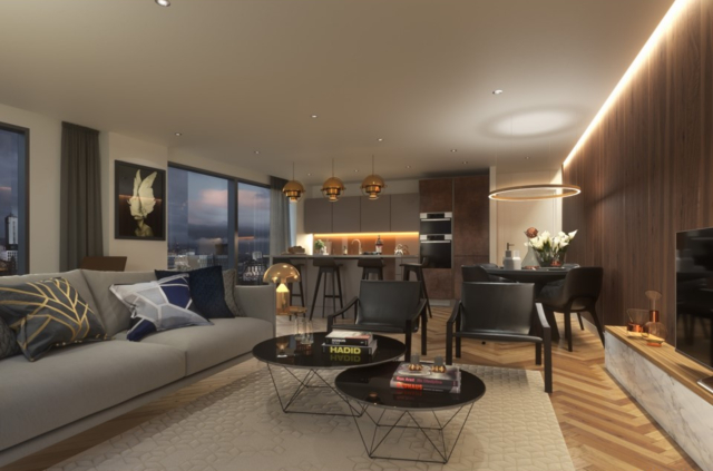 藍莎集團 | 英國置產一站式服務