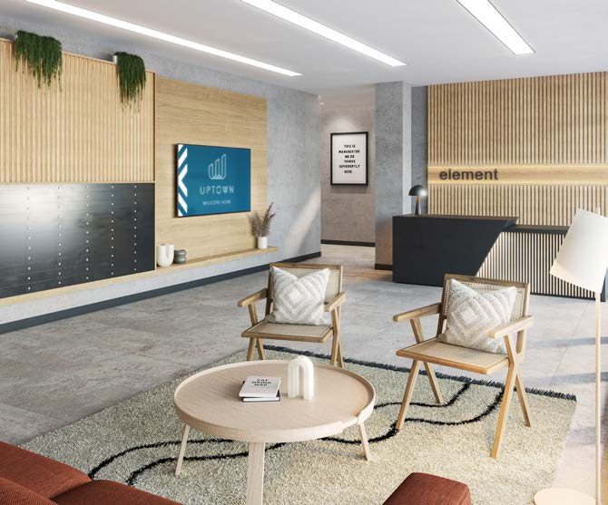 藍莎集團 | 英國置產一站式服務