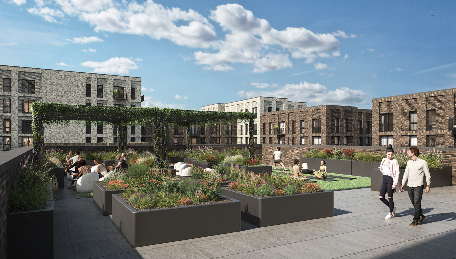 藍莎集團 - 英國樓盤、英國物業代理 | 英國買樓置業一站式服務