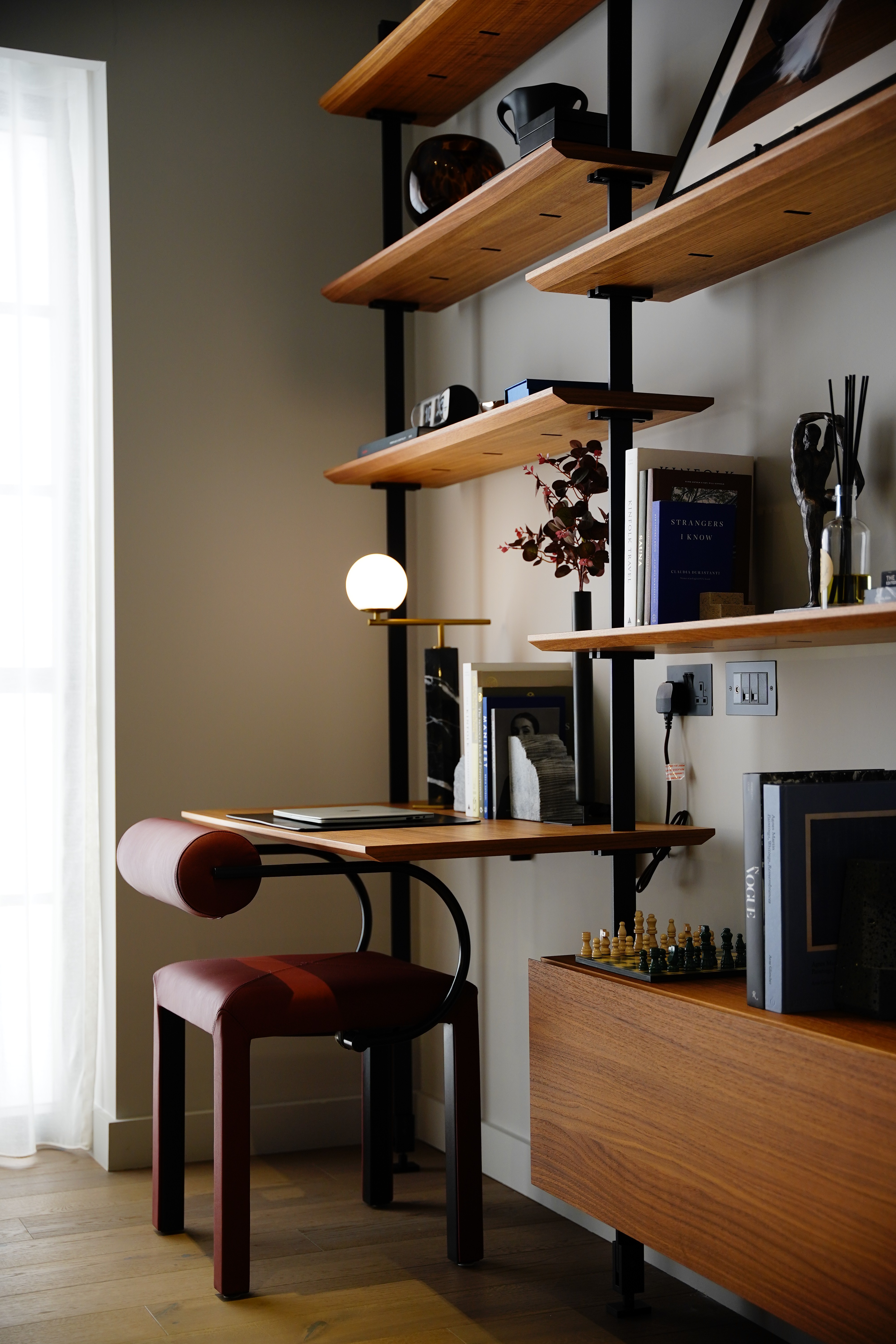 藍莎集團 | 英國置產一站式服務