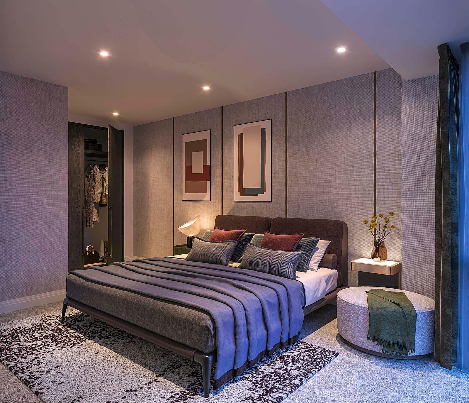 藍莎集團 - 英國樓盤、英國物業代理 | 英國買樓置業一站式服務