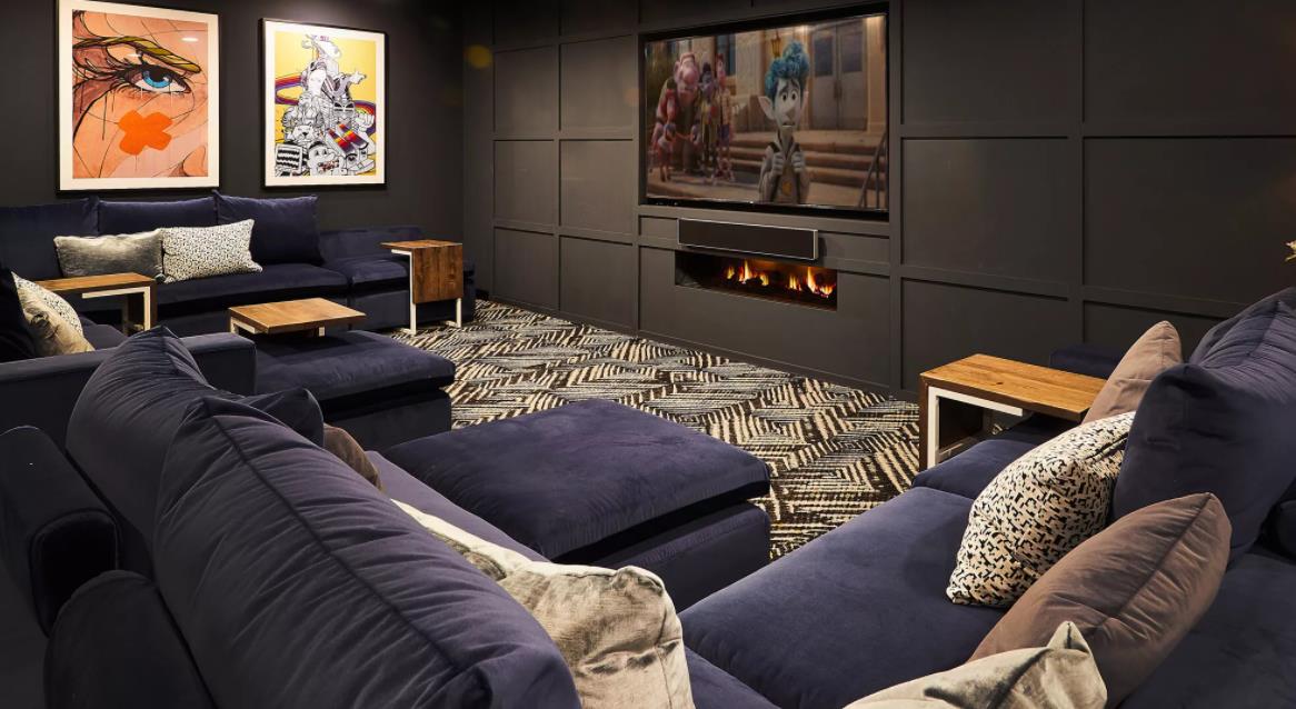 贝尔法斯特·学生公寓·Bruce Street 公寓照片