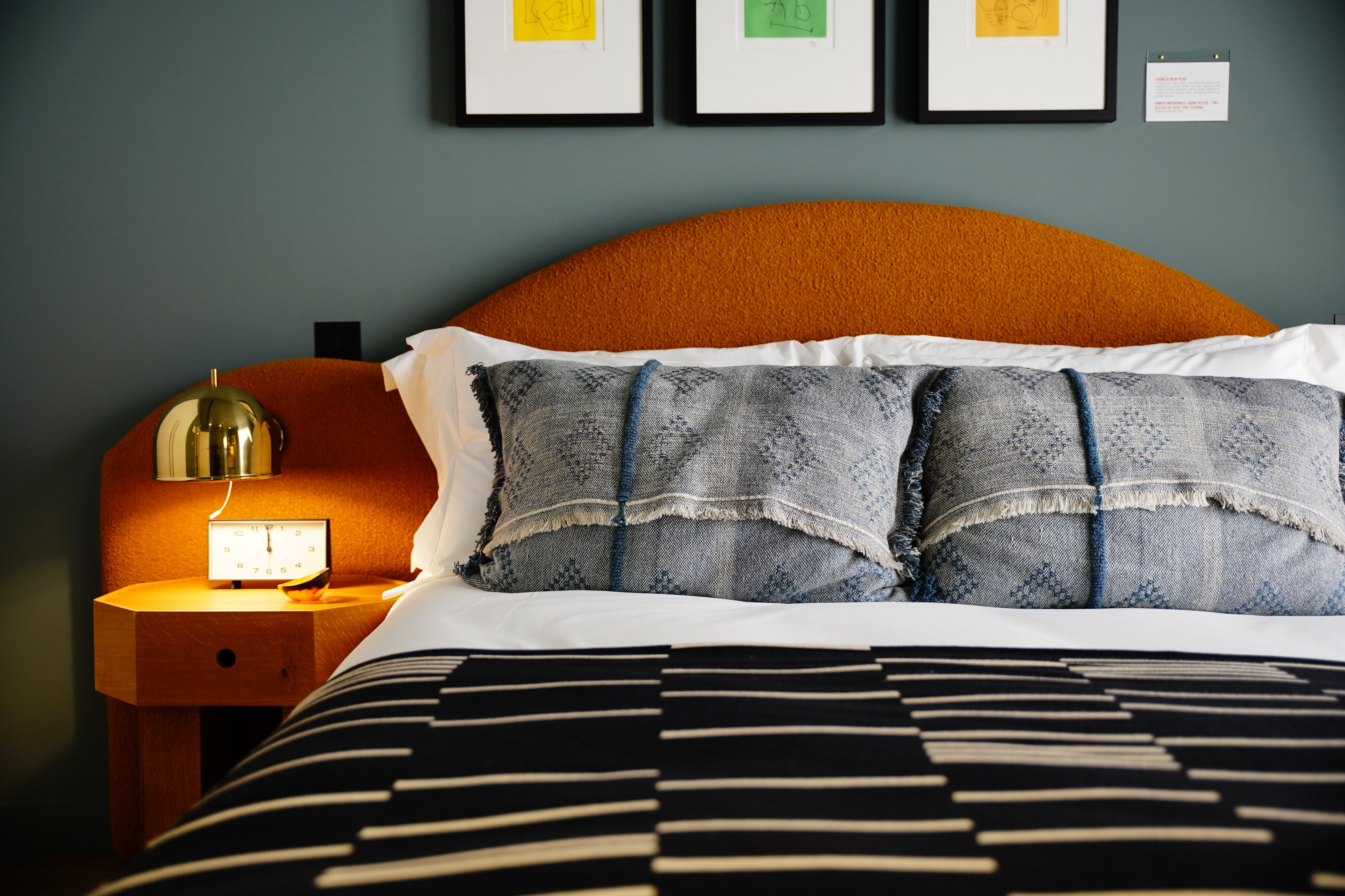 藍莎集團 | 英國置產一站式服務