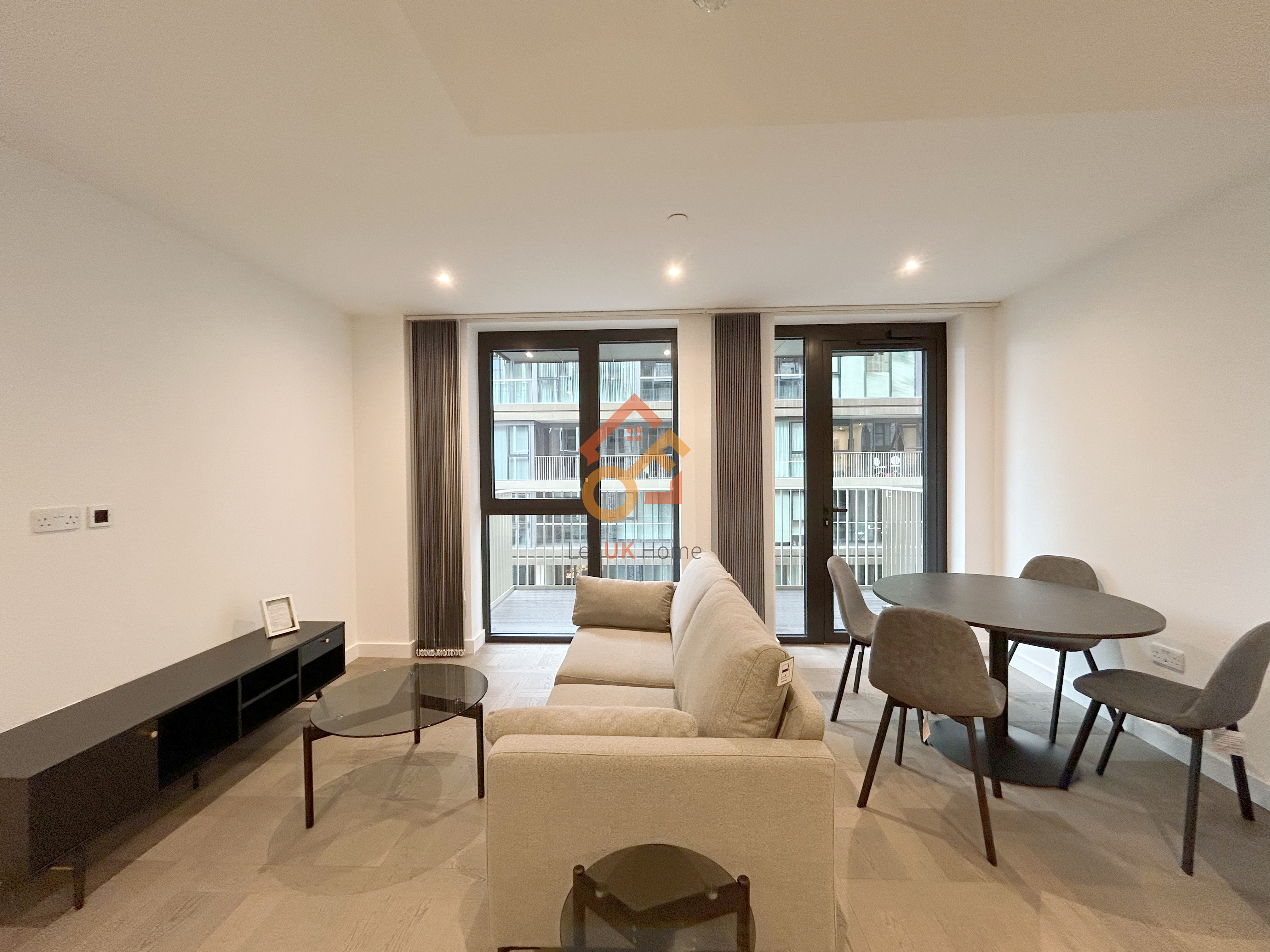 伦敦Wapping·1房·4 Merino Gardens 房源图片