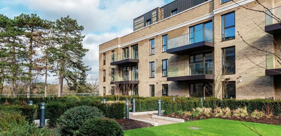 藍莎集團 | 英國置產一站式服務