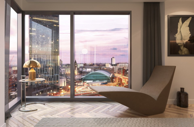 藍莎集團 | 英國置產一站式服務