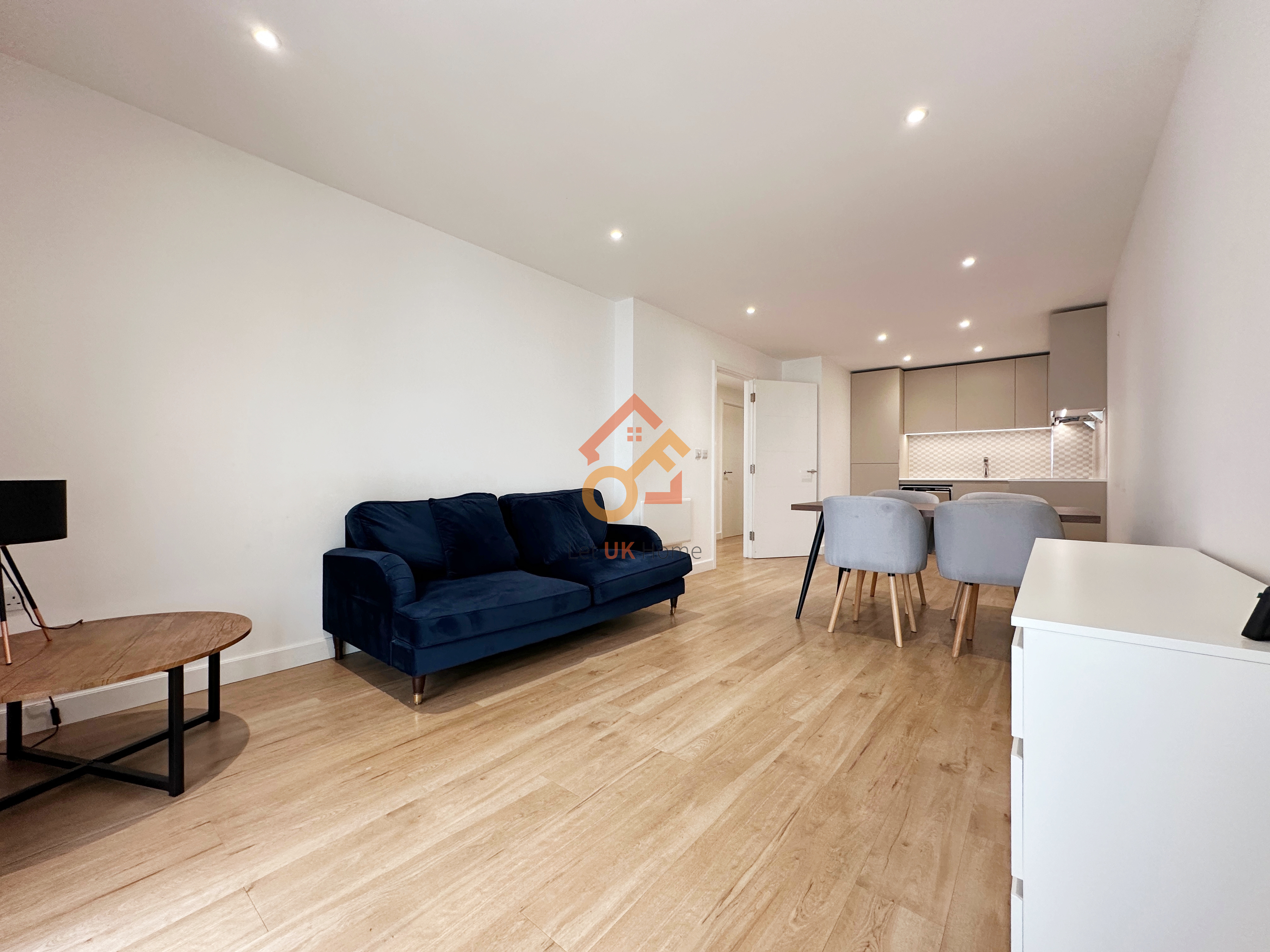 藍莎集團 | 英國置產一站式服務