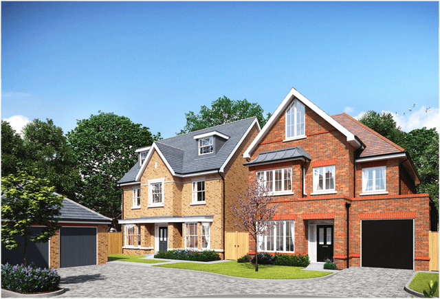 藍莎集團 - 英國樓盤、英國物業代理 | 英國買樓置業一站式服務