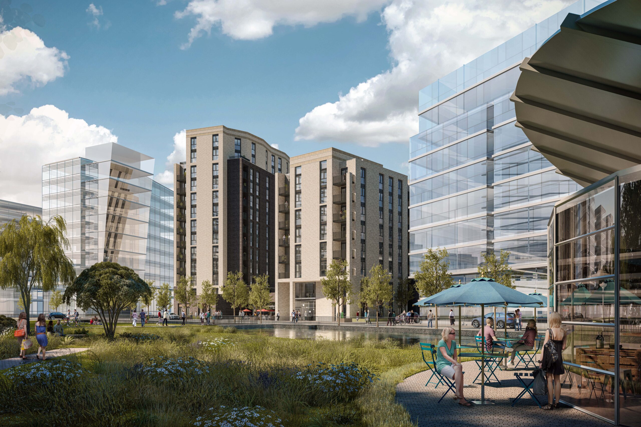 Lansha Group - UK Real Estate, UK Property Agency | One stop shop for buying and purchasing properties in the UK