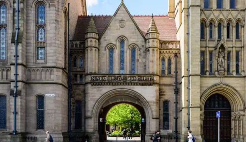 藍莎集團 | 英國置產一站式服務