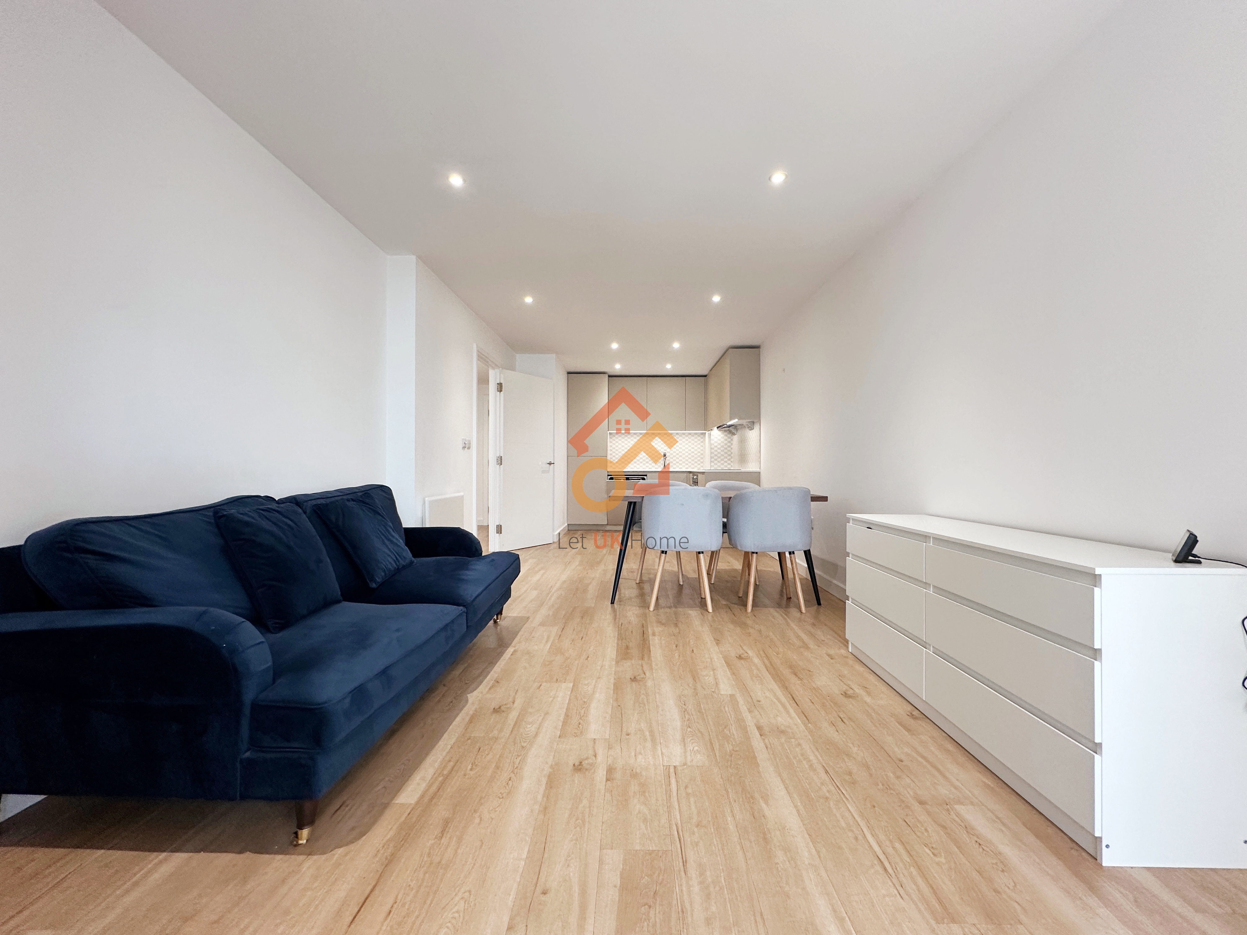 藍莎集團 | 英國置產一站式服務