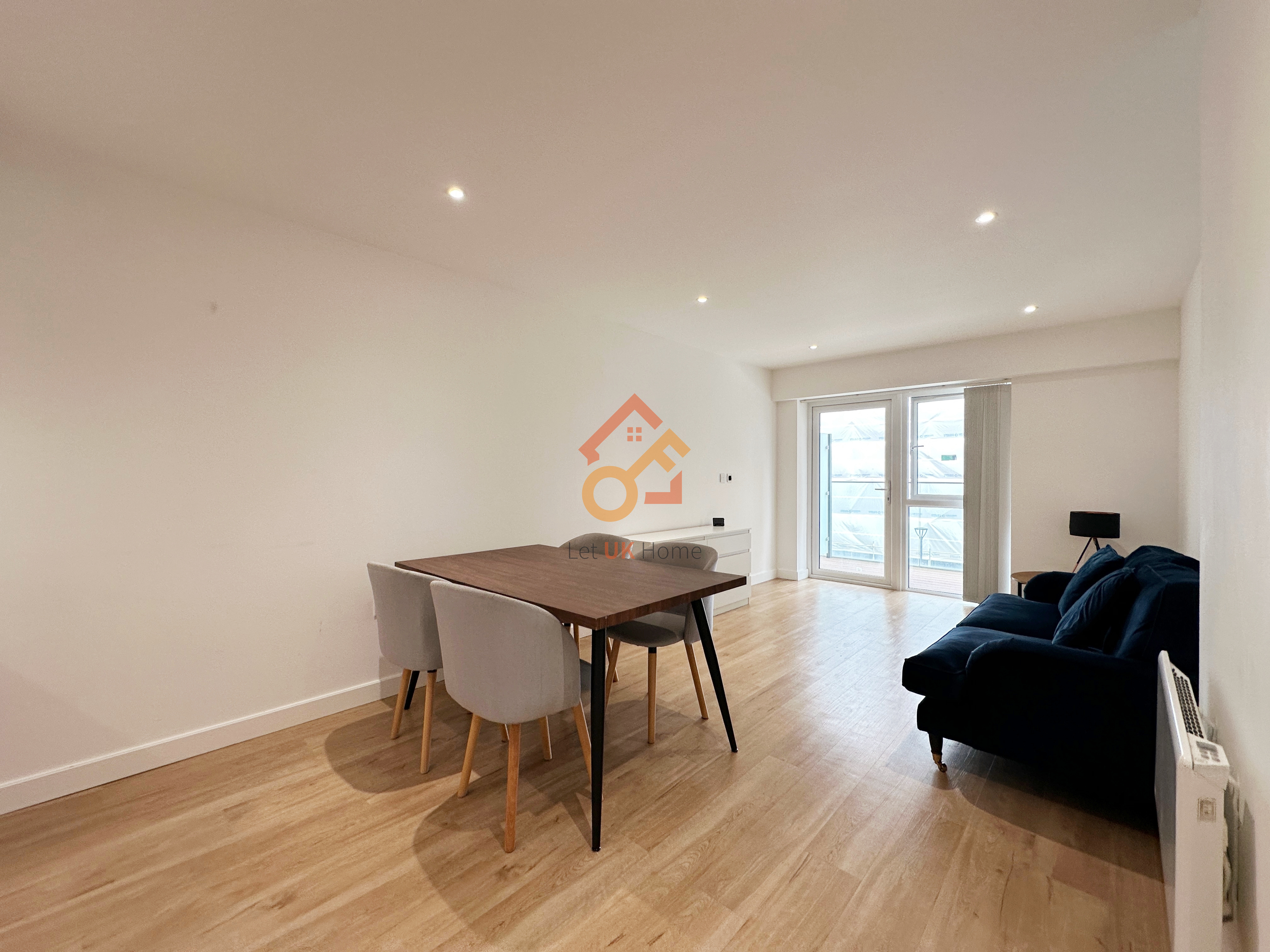 藍莎集團 | 英國置產一站式服務