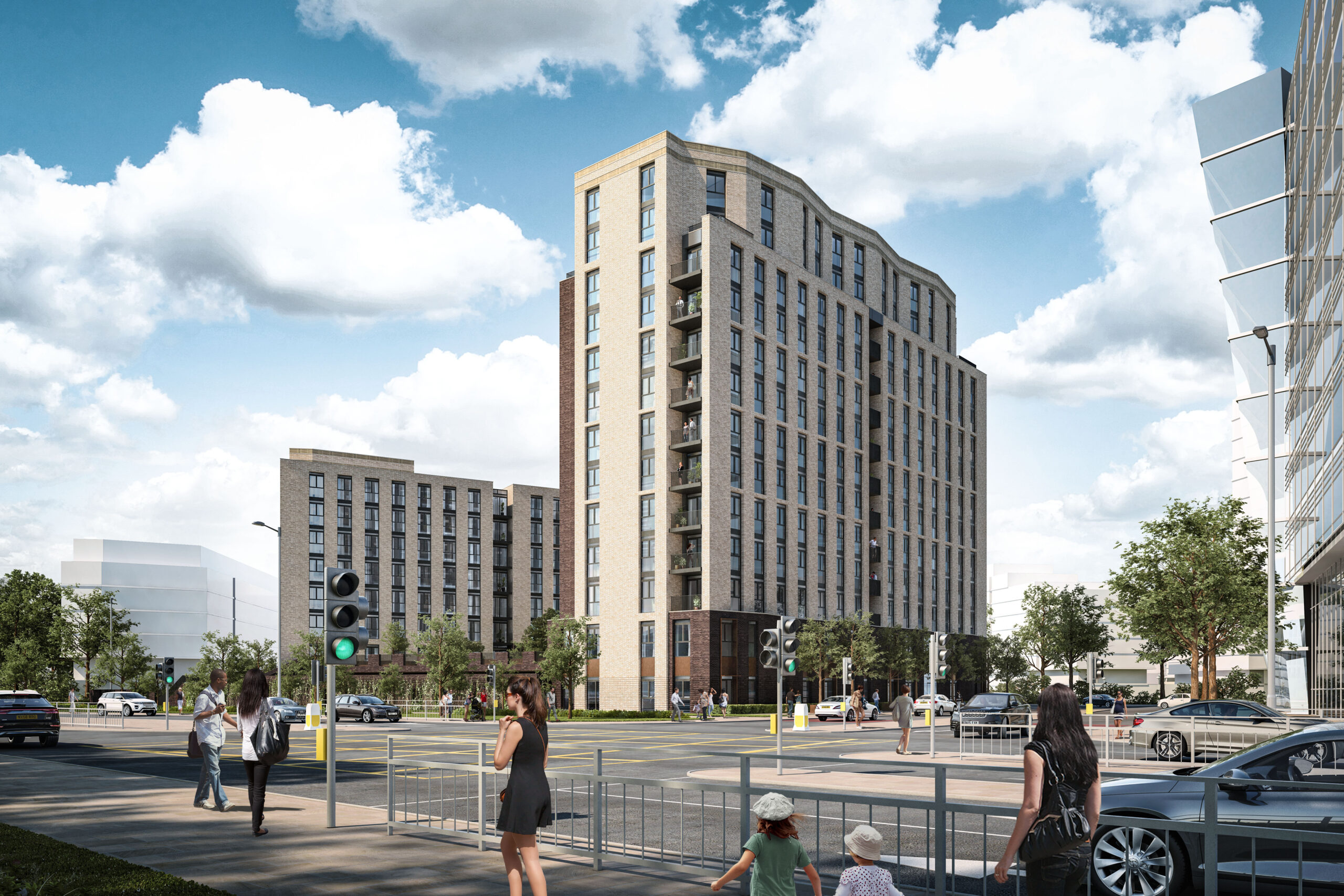 Lansha Group - UK Real Estate, UK Property Agency | One stop shop for buying and purchasing properties in the UK