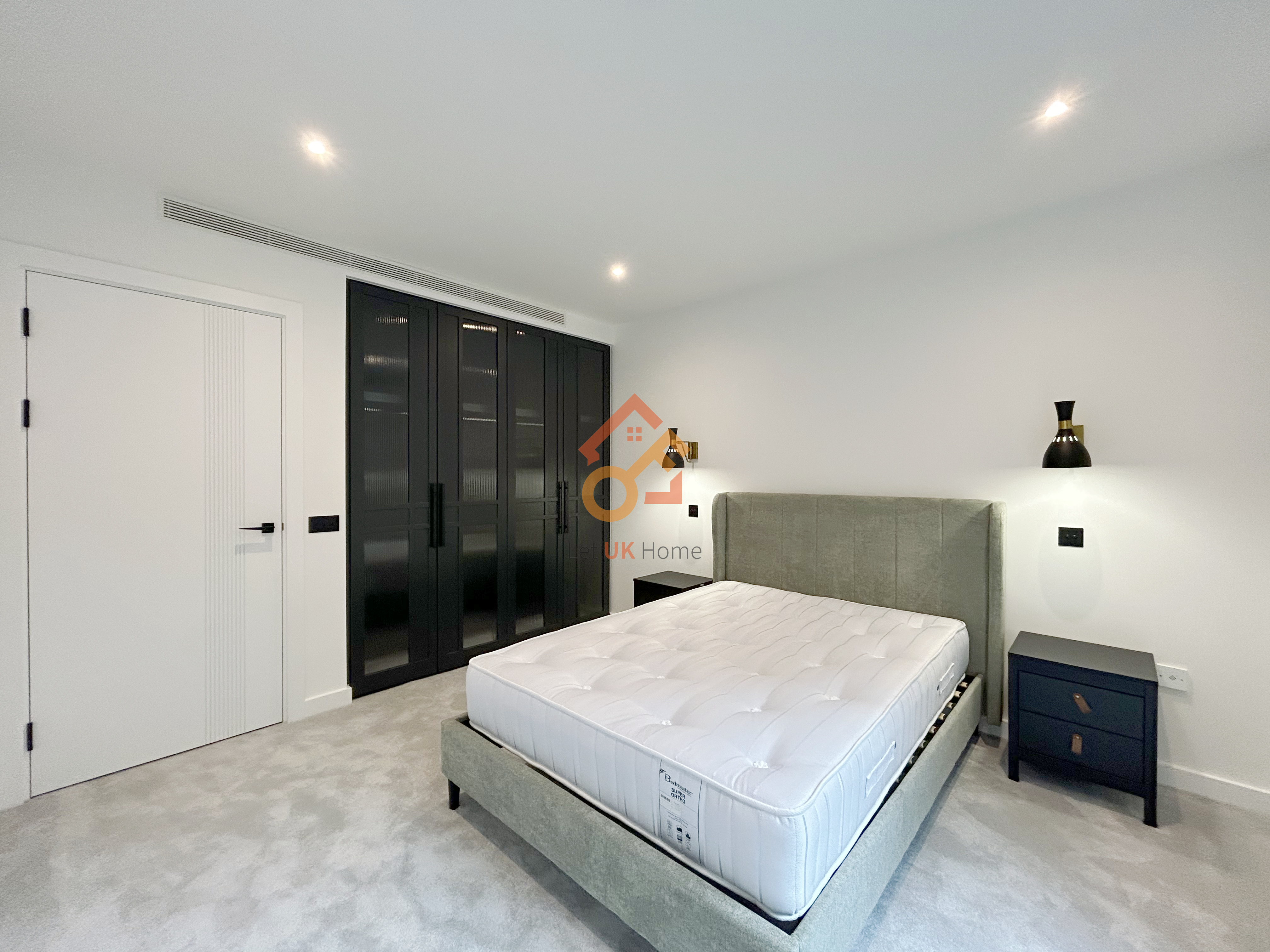 伦敦Wapping·1房·4 Merino Gardens 房源图片