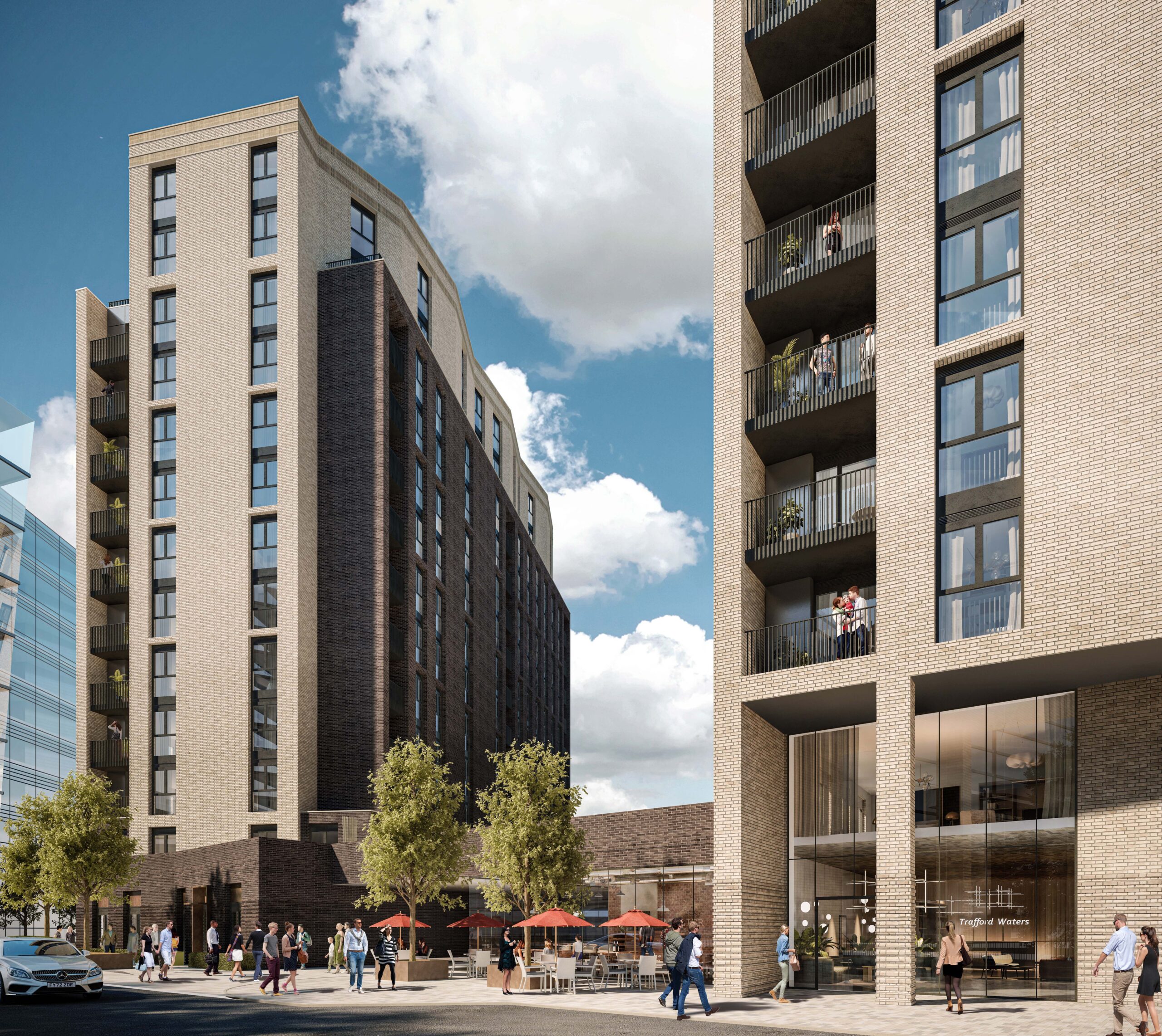 Lansha Group - UK Real Estate, UK Property Agency | One stop shop for buying and purchasing properties in the UK