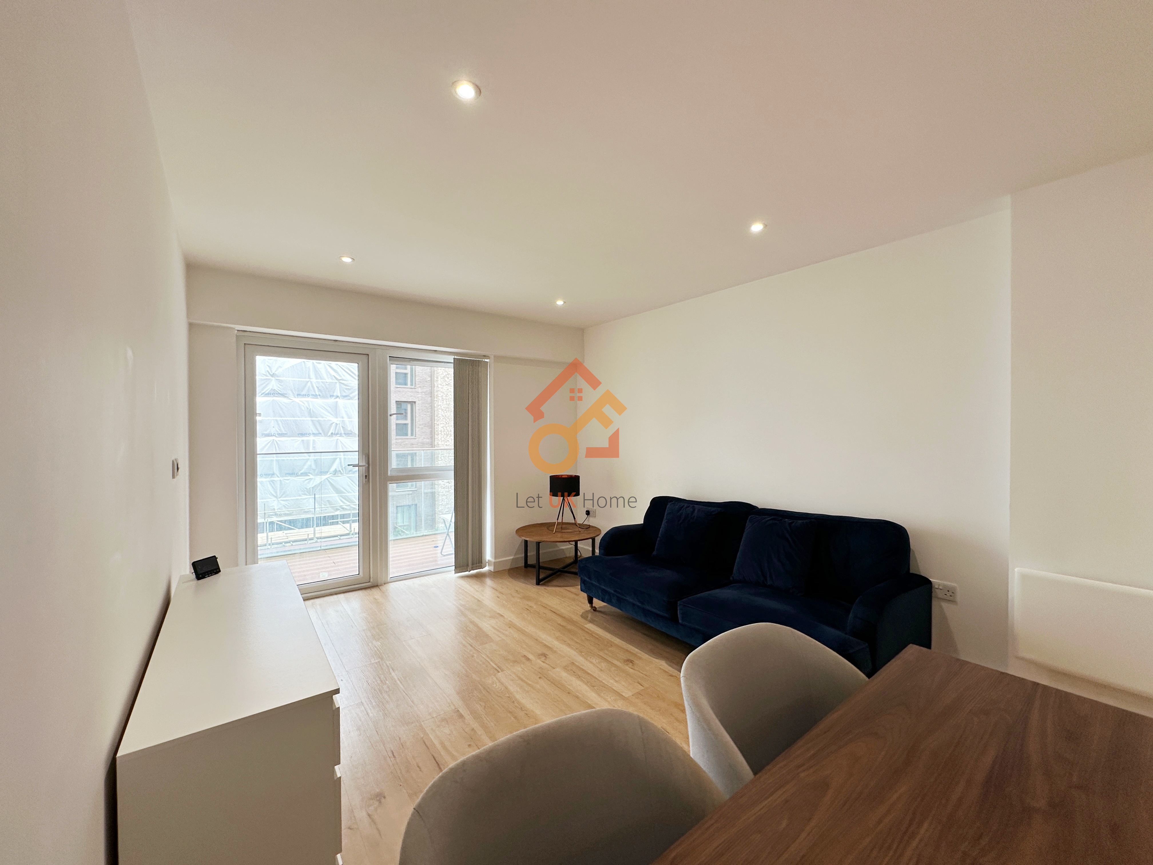 藍莎集團 | 英國置產一站式服務