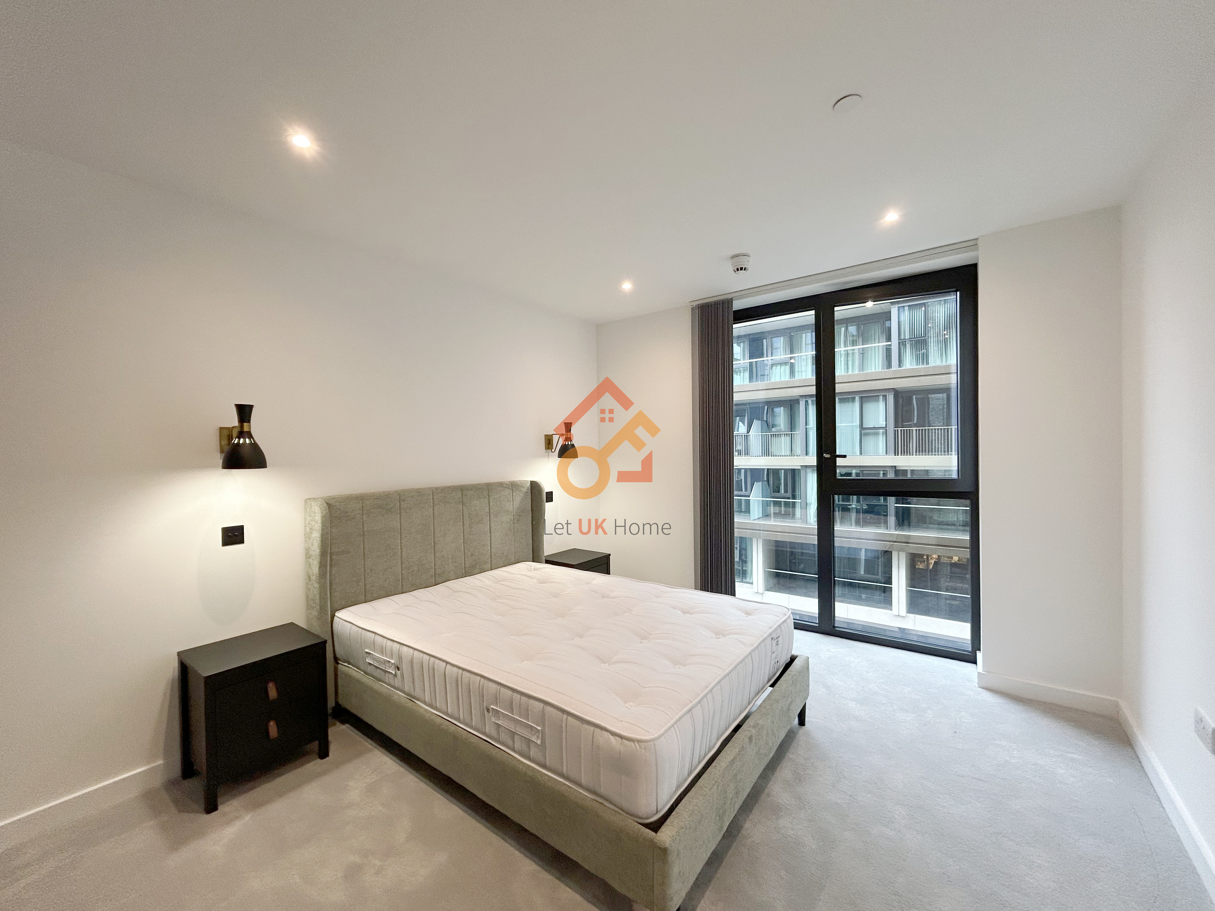 伦敦Wapping·1房·4 Merino Gardens 房源图片