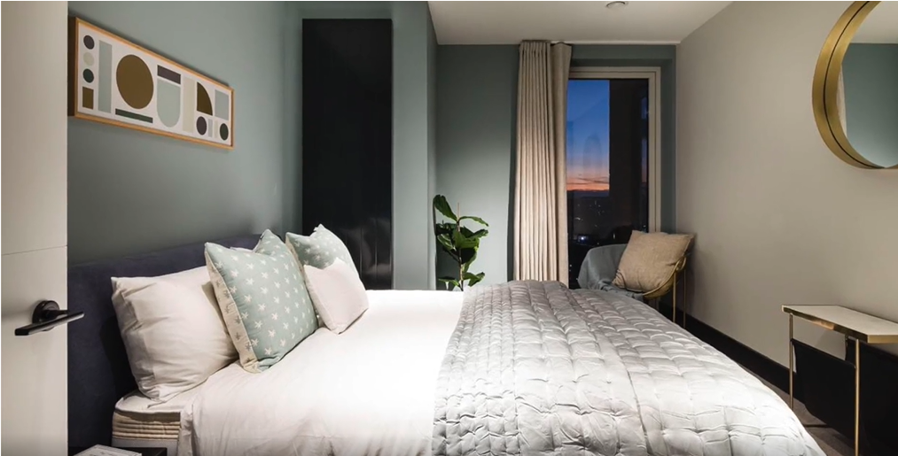 藍莎集團 | 英國置產一站式服務