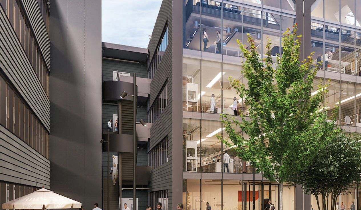 藍莎集團 - 英國樓盤、英國物業代理 | 英國買樓置業一站式服務