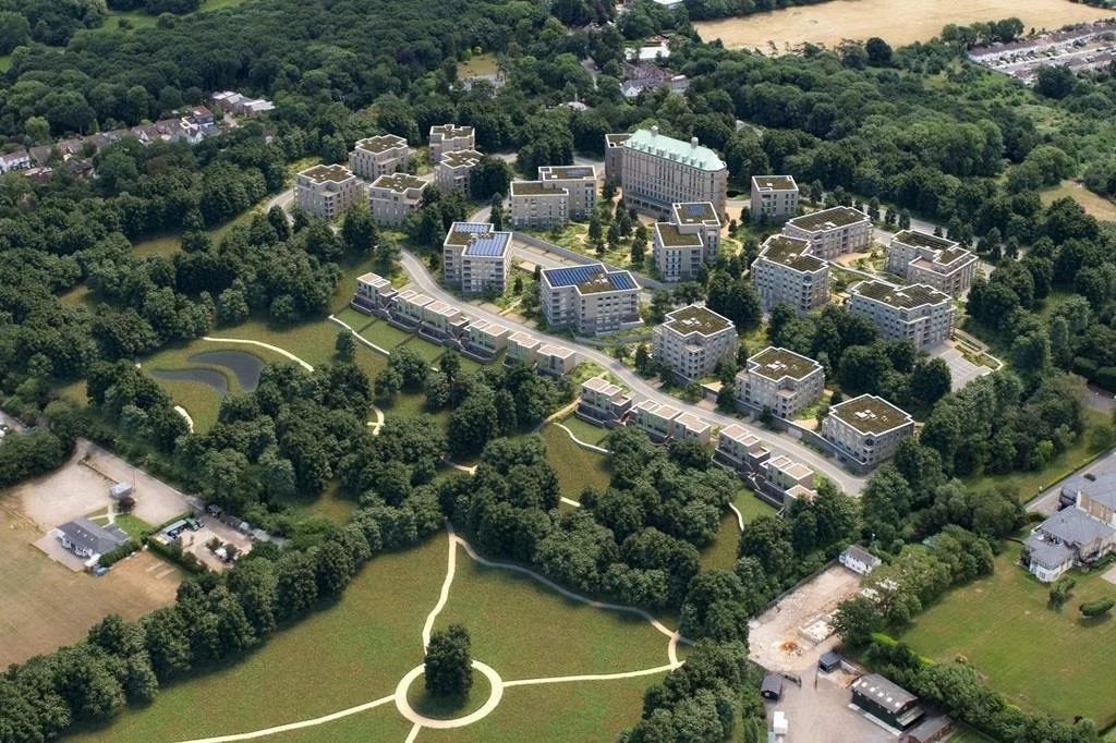 藍莎集團 - 英國樓盤、英國物業代理 | 英國買樓置業一站式服務