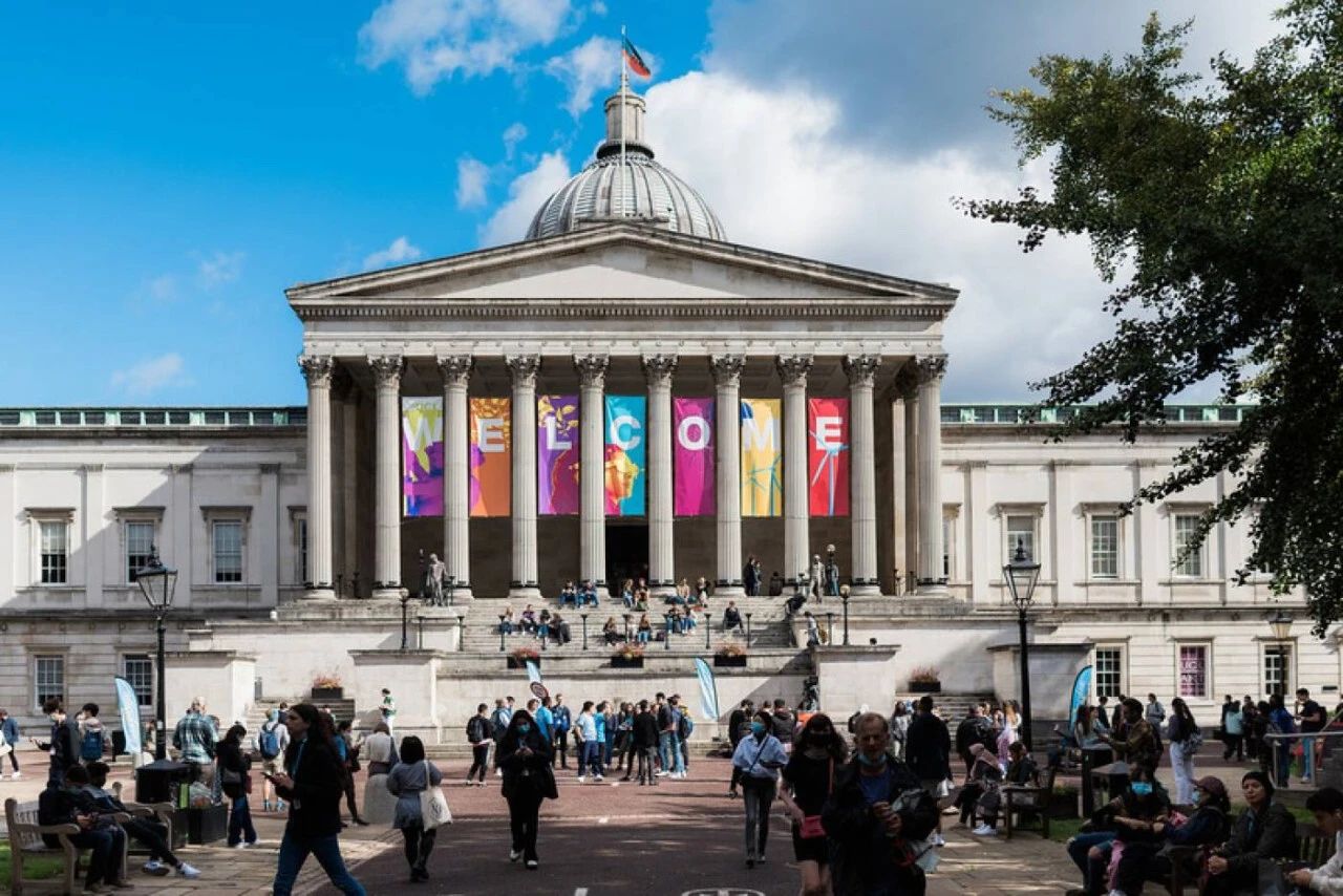 伦敦·The Doulton 配套