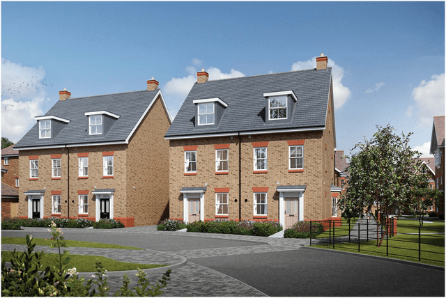 藍莎集團 - 英國樓盤、英國物業代理 | 英國買樓置業一站式服務