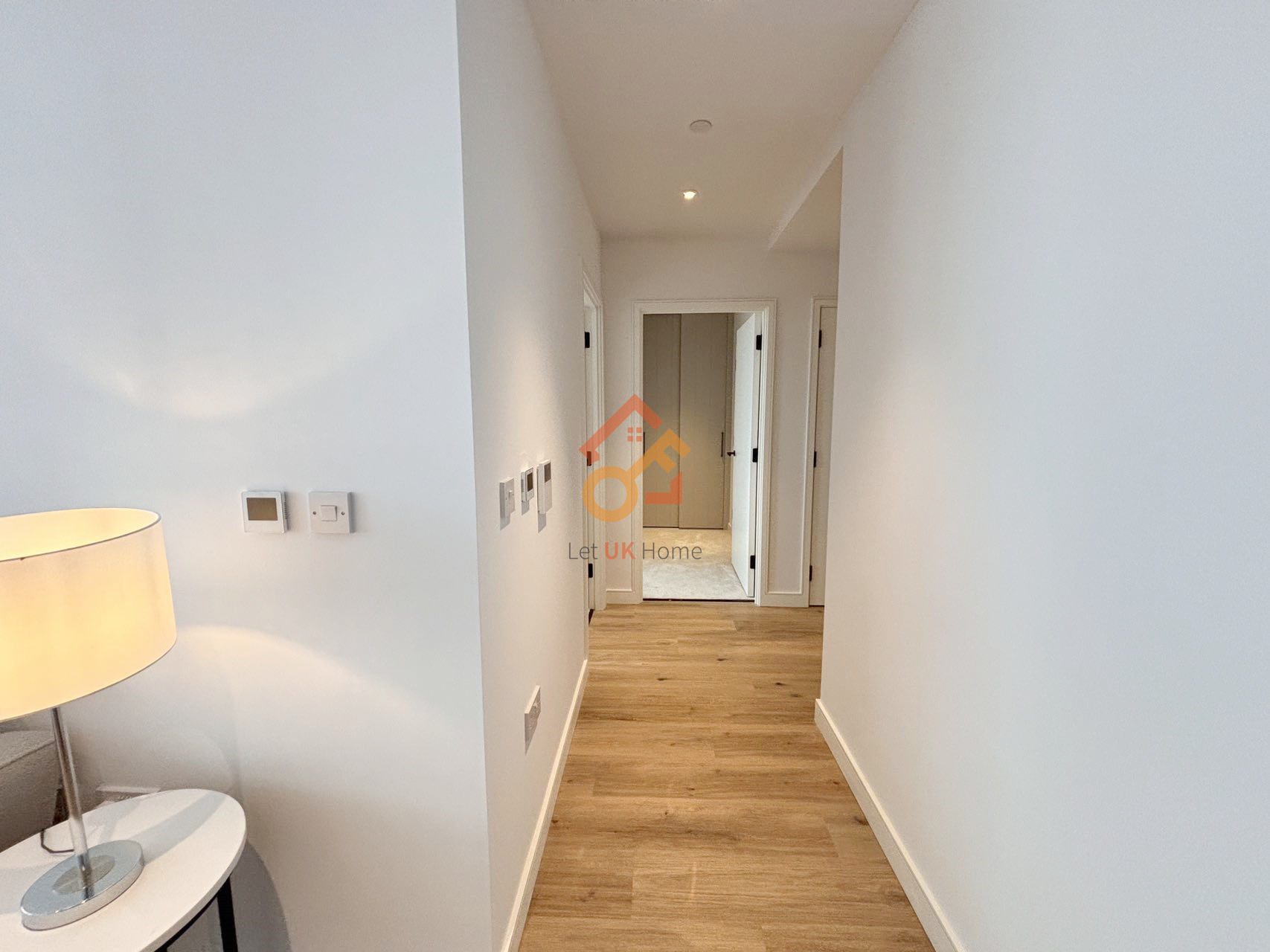 伦敦Eailing·2房2卫·The Green Quarter 房源图片