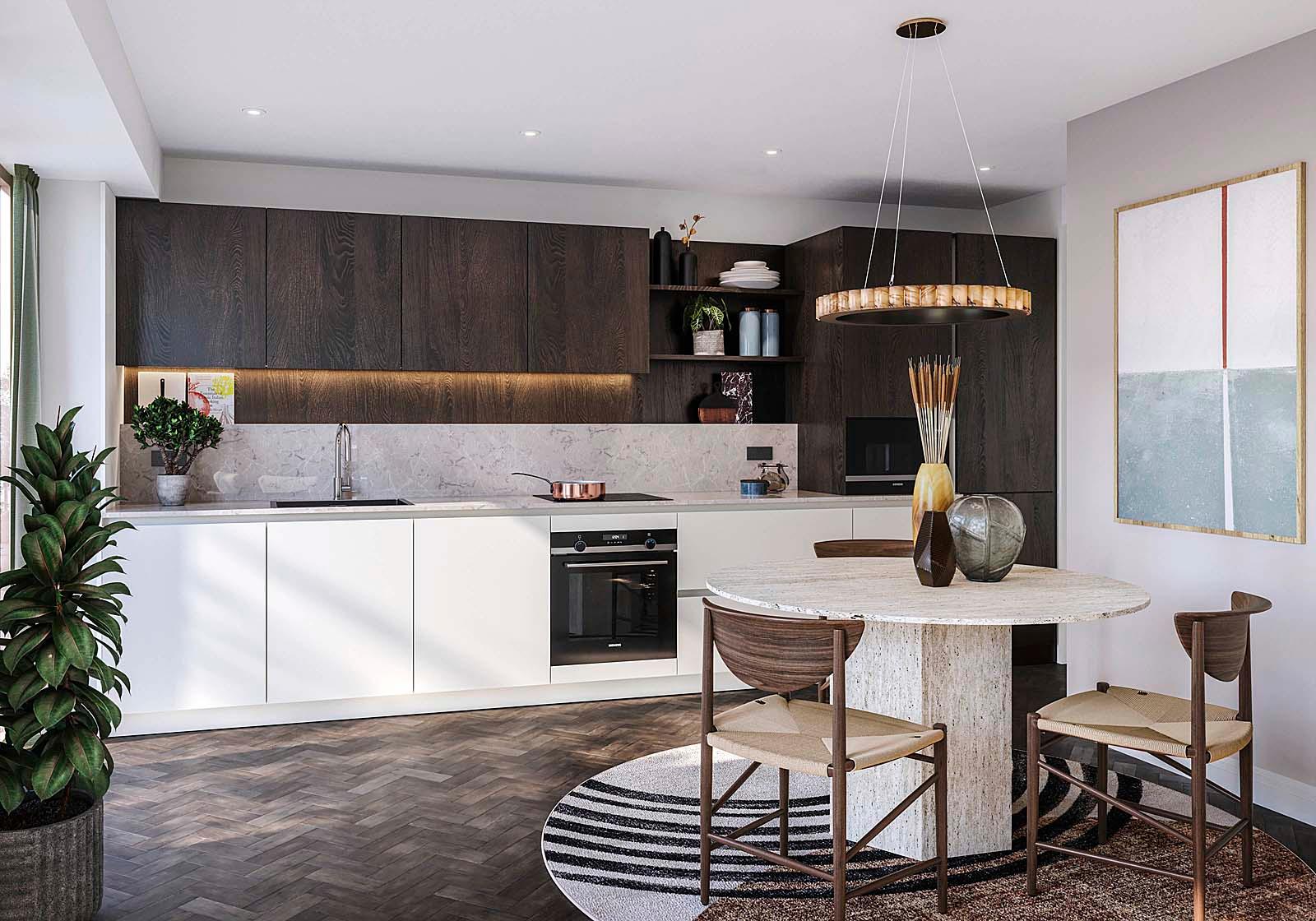 藍莎集團 - 英國樓盤、英國物業代理 | 英國買樓置業一站式服務