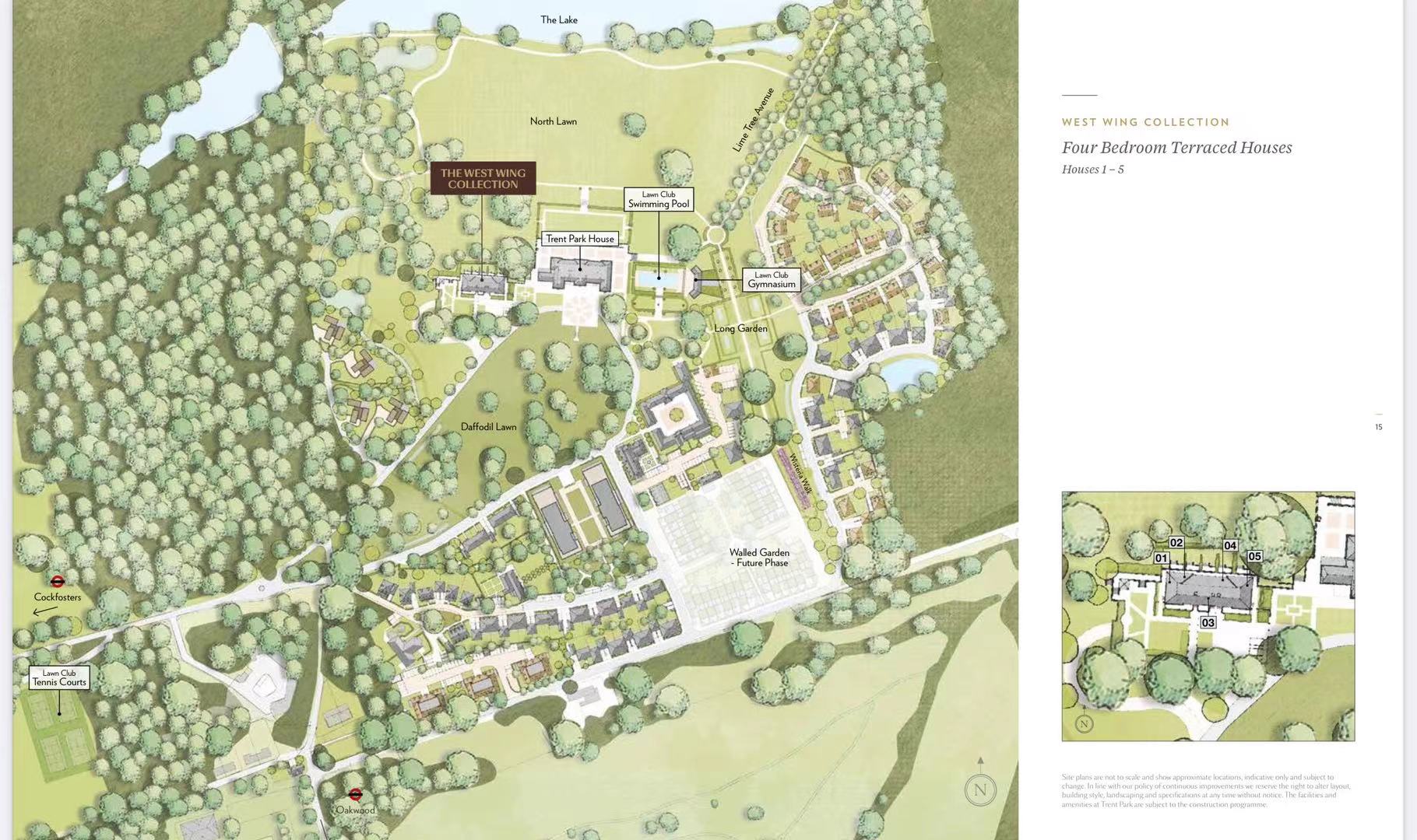 藍莎集團 | 英國置產一站式服務