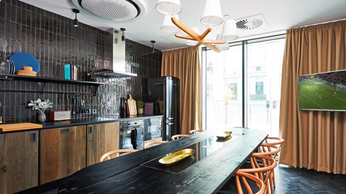 贝尔法斯特·学生公寓·Bruce Street 公寓照片