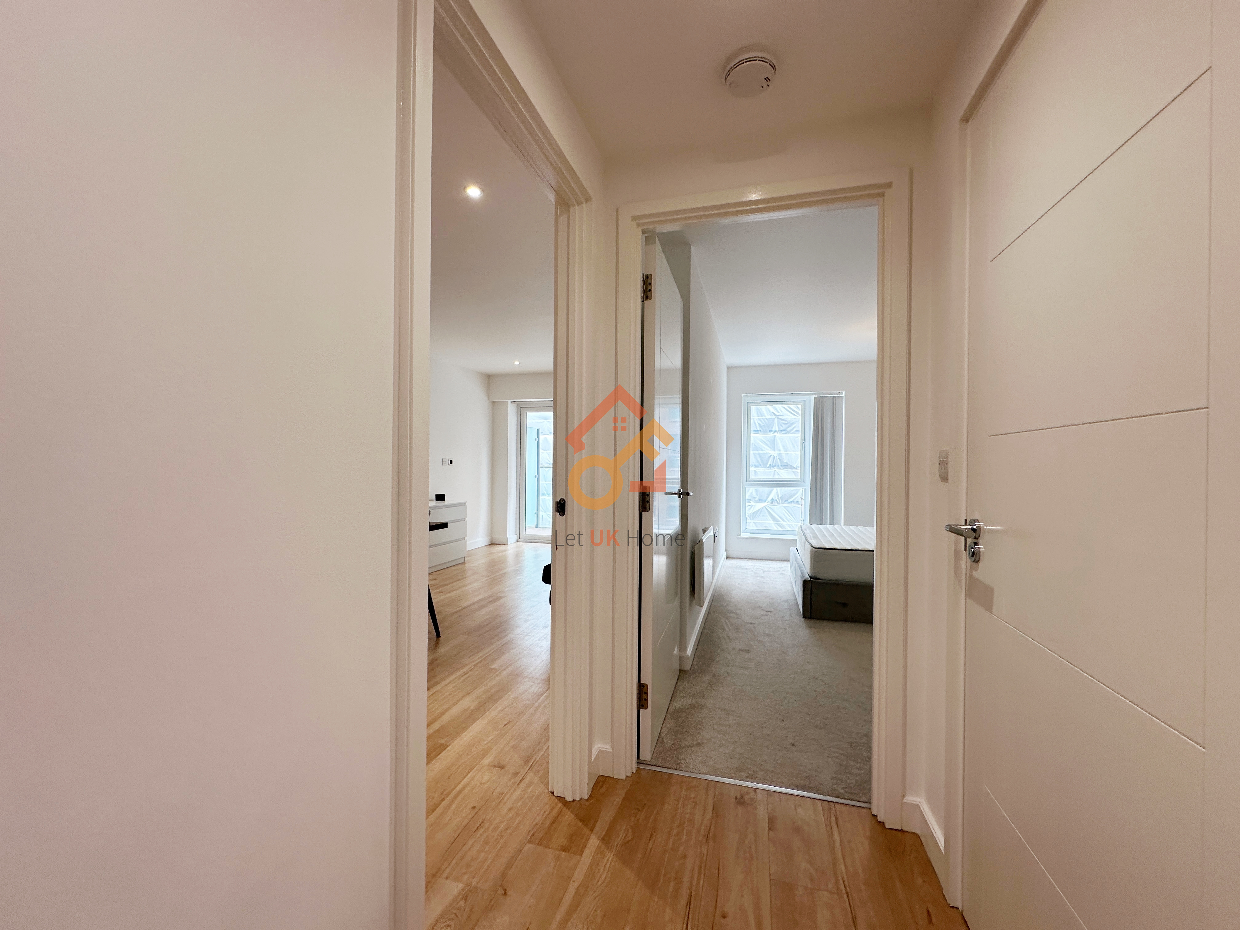 藍莎集團 | 英國置產一站式服務