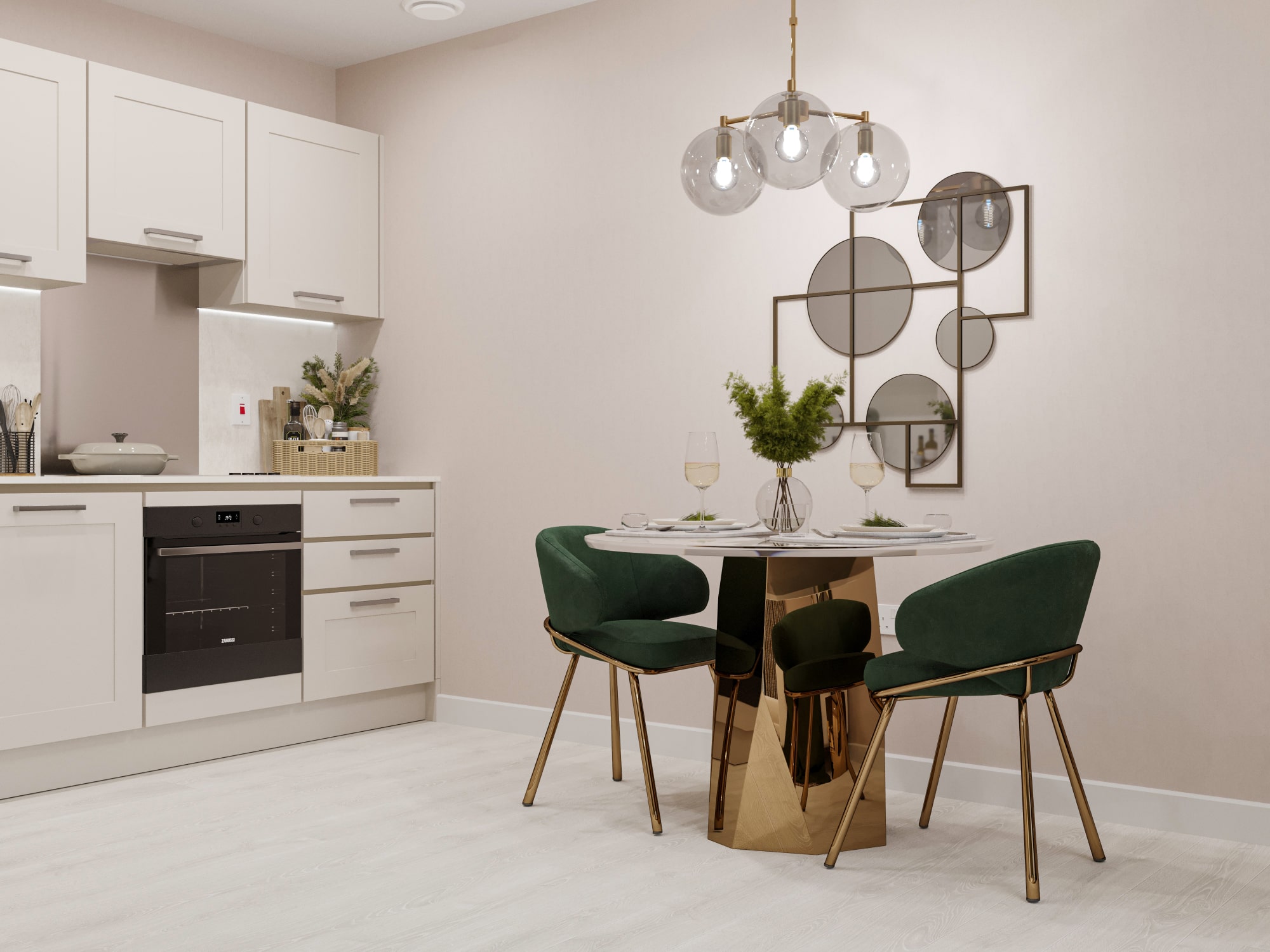 藍莎集團 - 英國樓盤、英國物業代理 | 英國買樓置業一站式服務