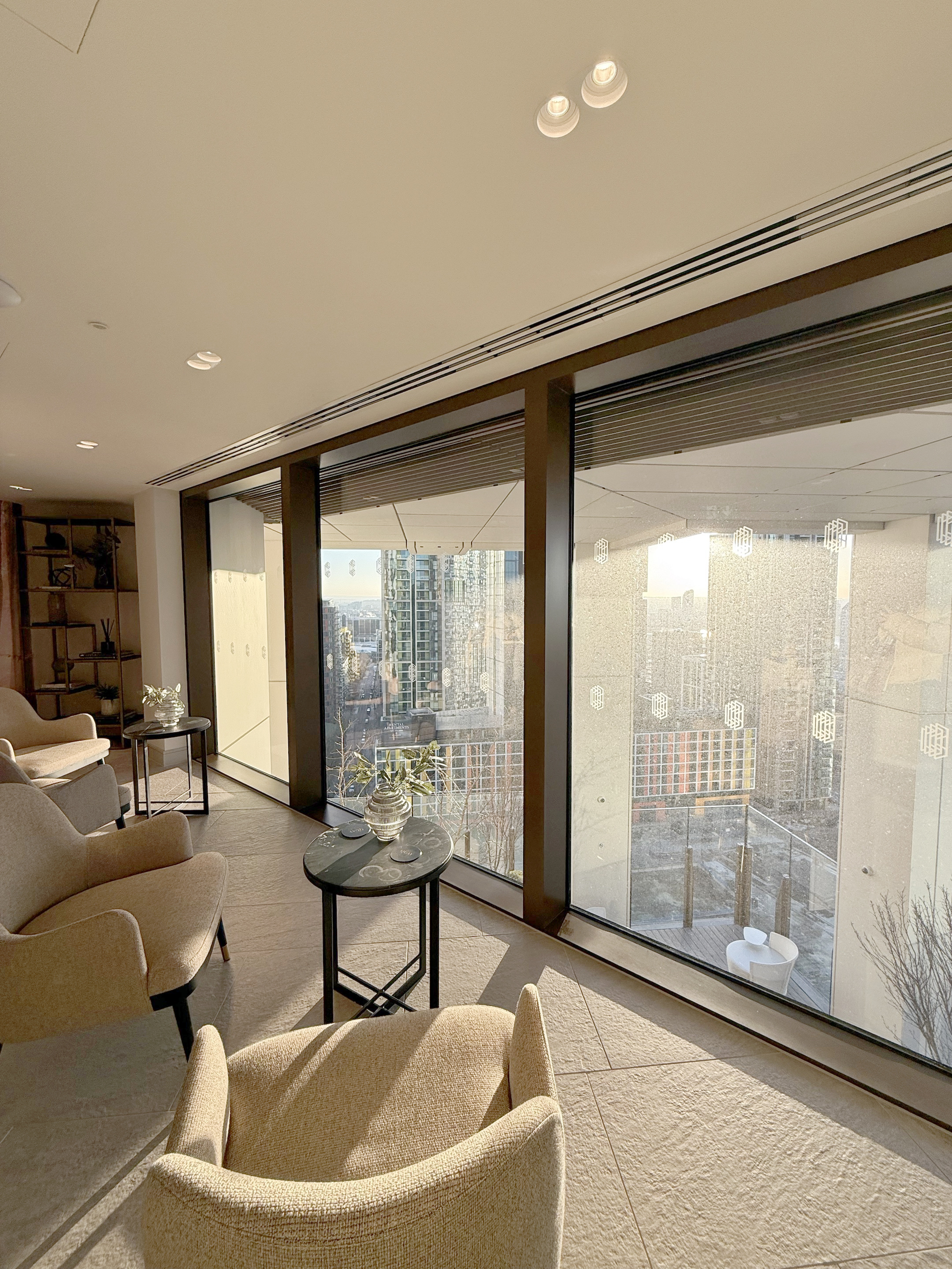 藍莎集團 | 英國置產一站式服務