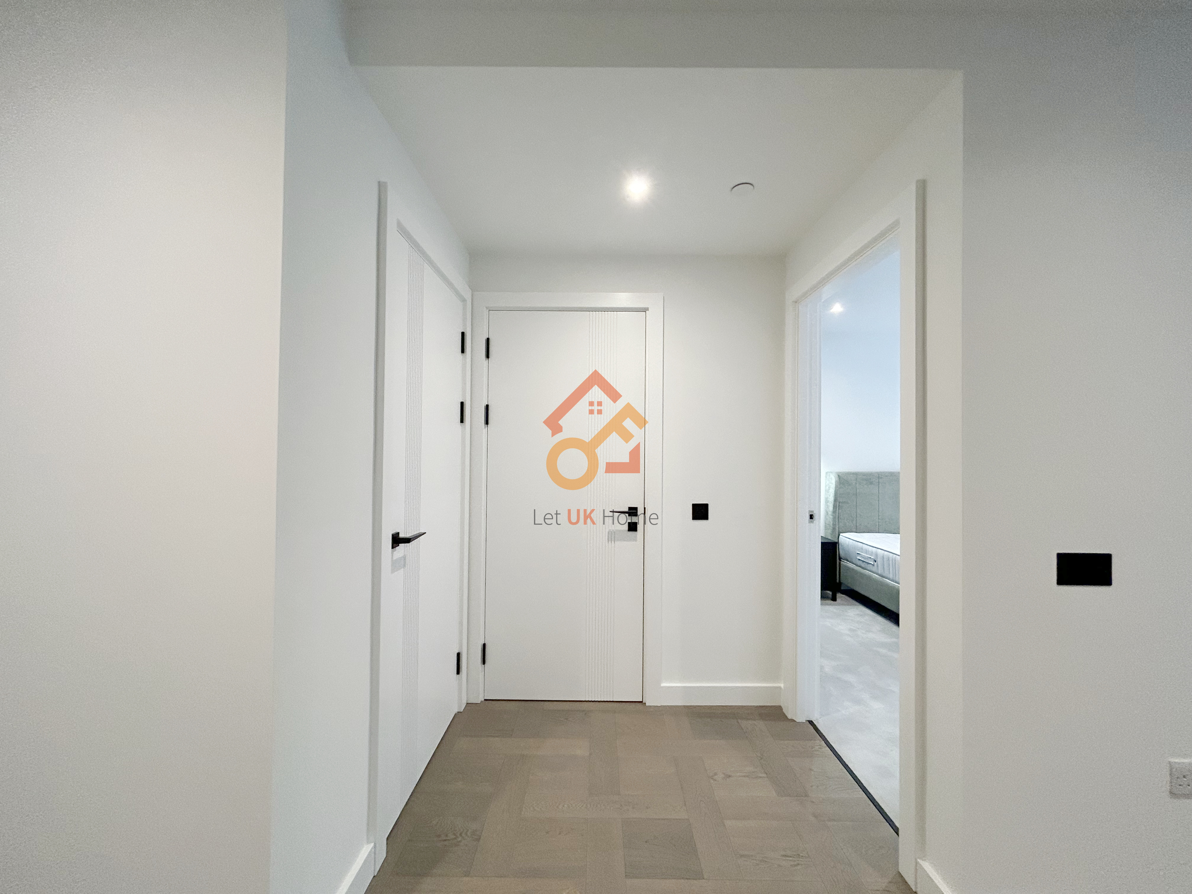 伦敦Wapping·1房·4 Merino Gardens 房源图片