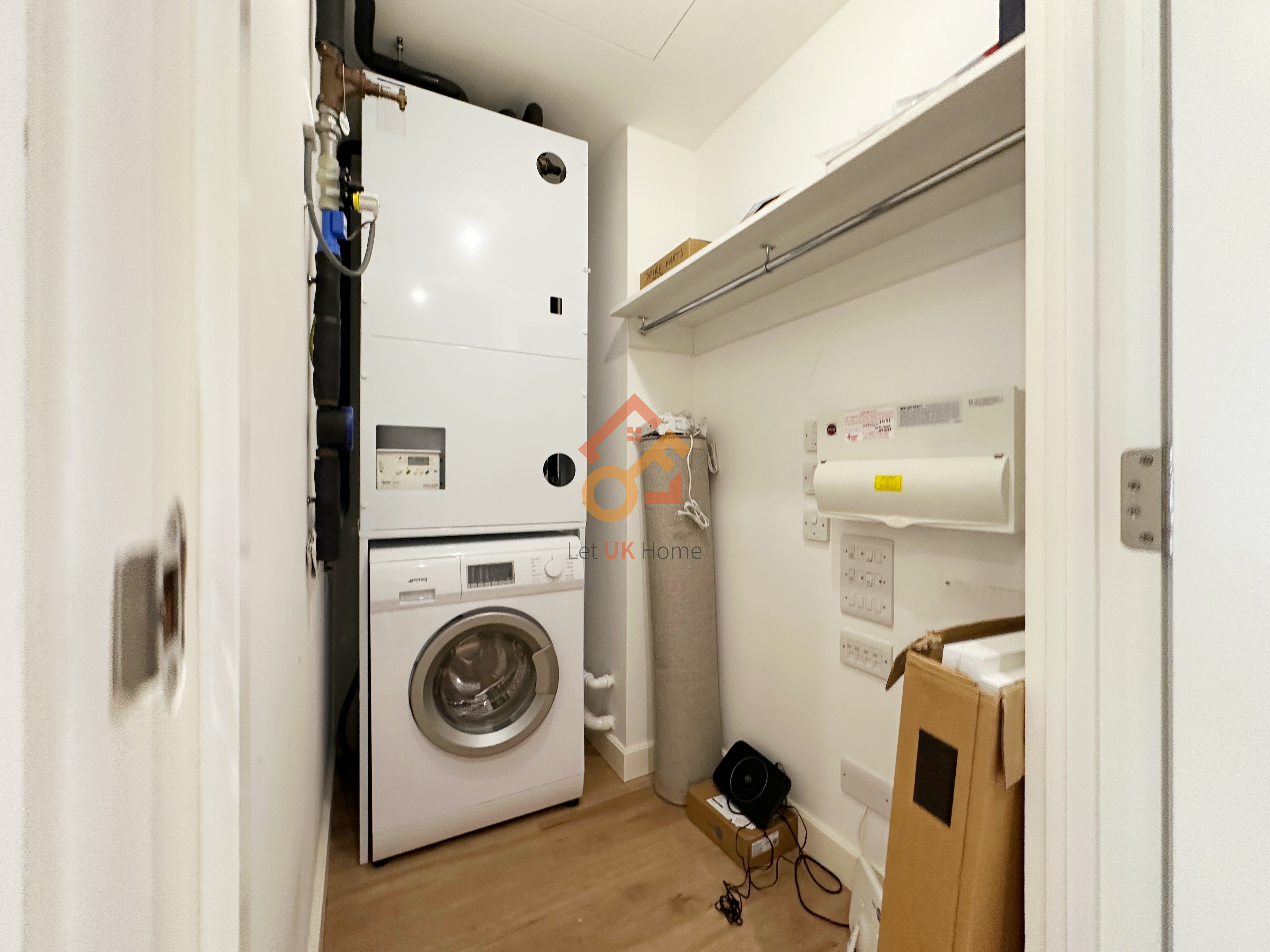 藍莎集團 | 英國置產一站式服務