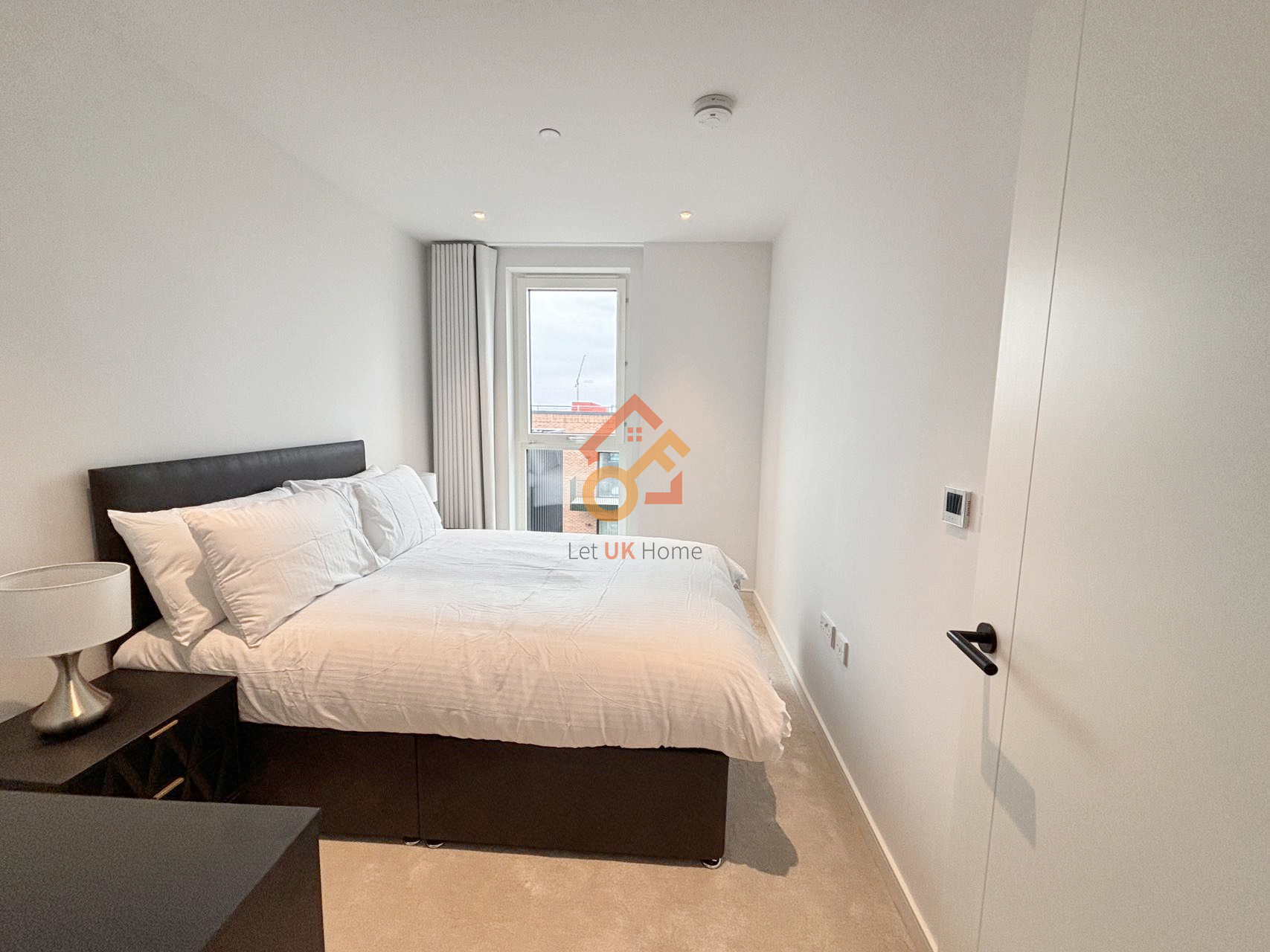 伦敦Eailing·2房2卫·The Green Quarter 房源图片