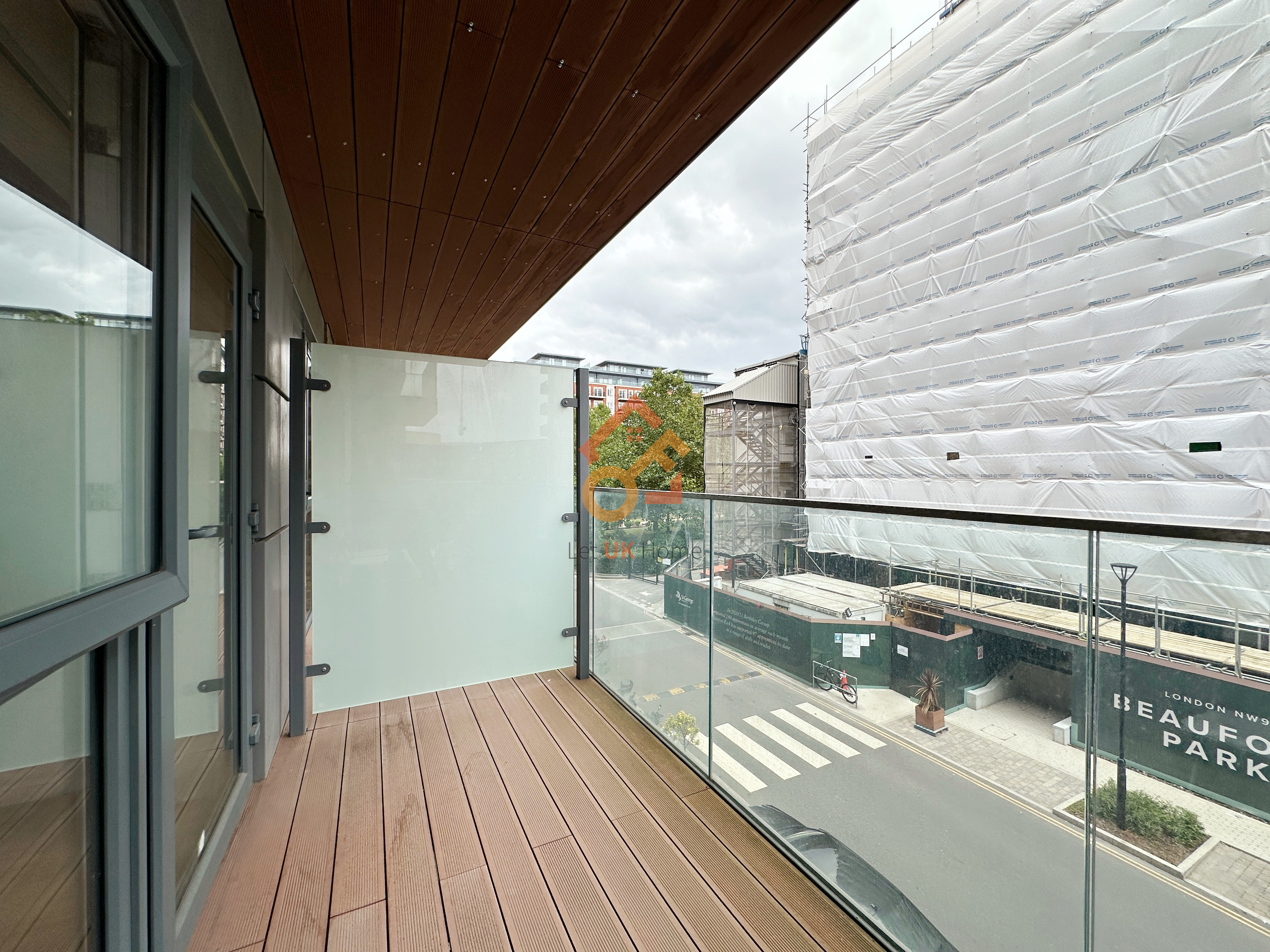 藍莎集團 | 英國置產一站式服務