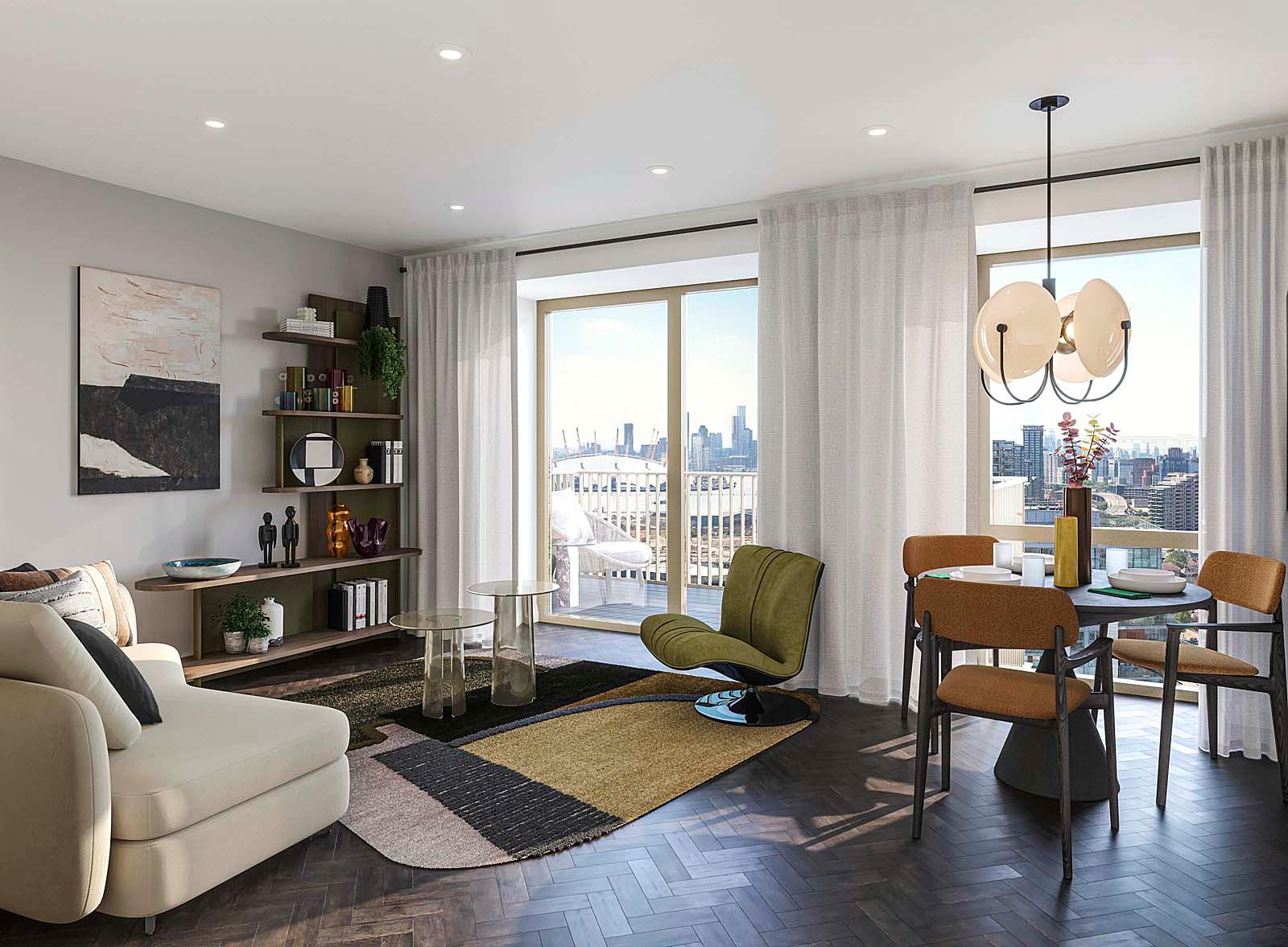 藍莎集團 - 英國樓盤、英國物業代理 | 英國買樓置業一站式服務