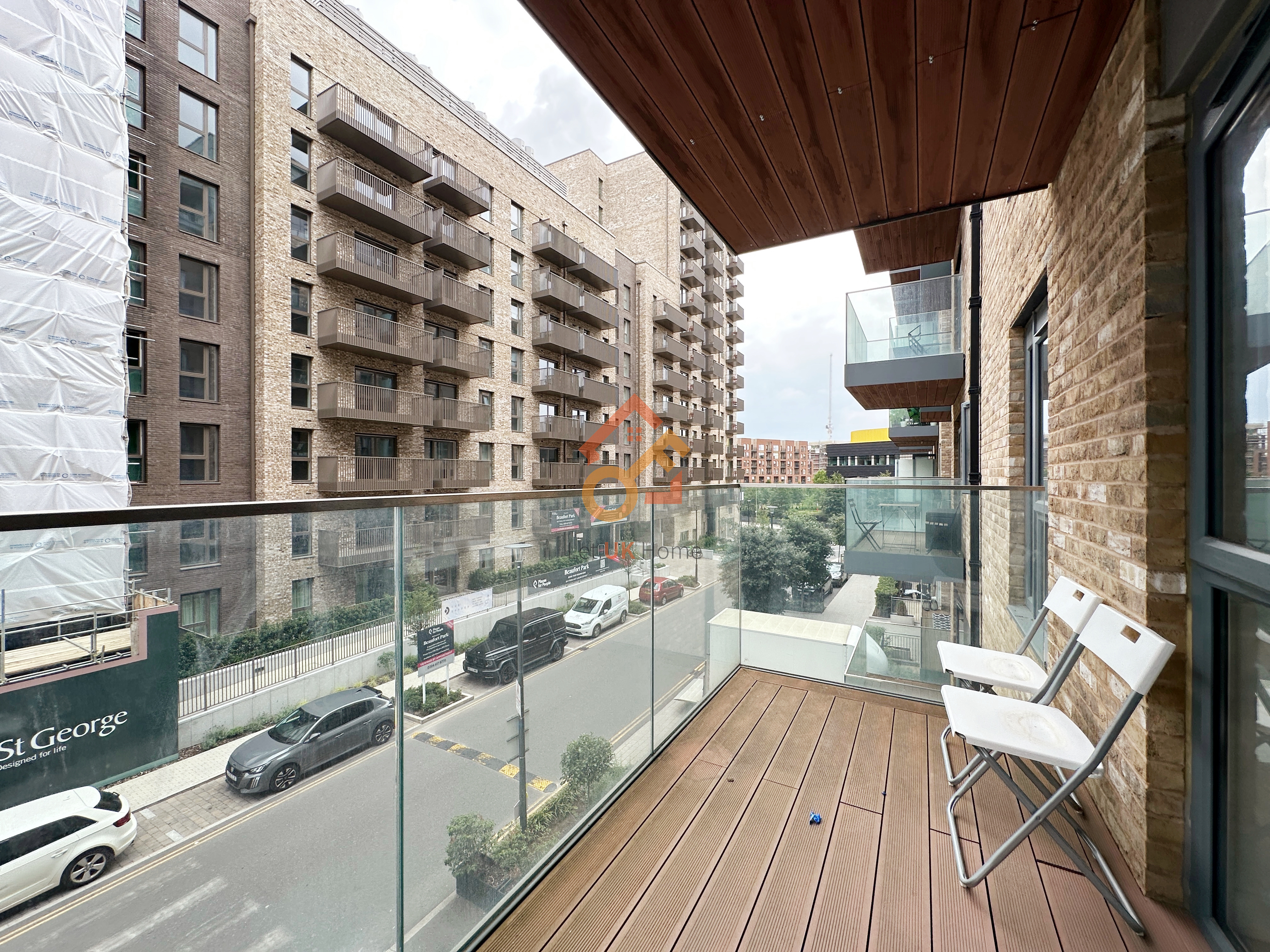 藍莎集團 | 英國置產一站式服務