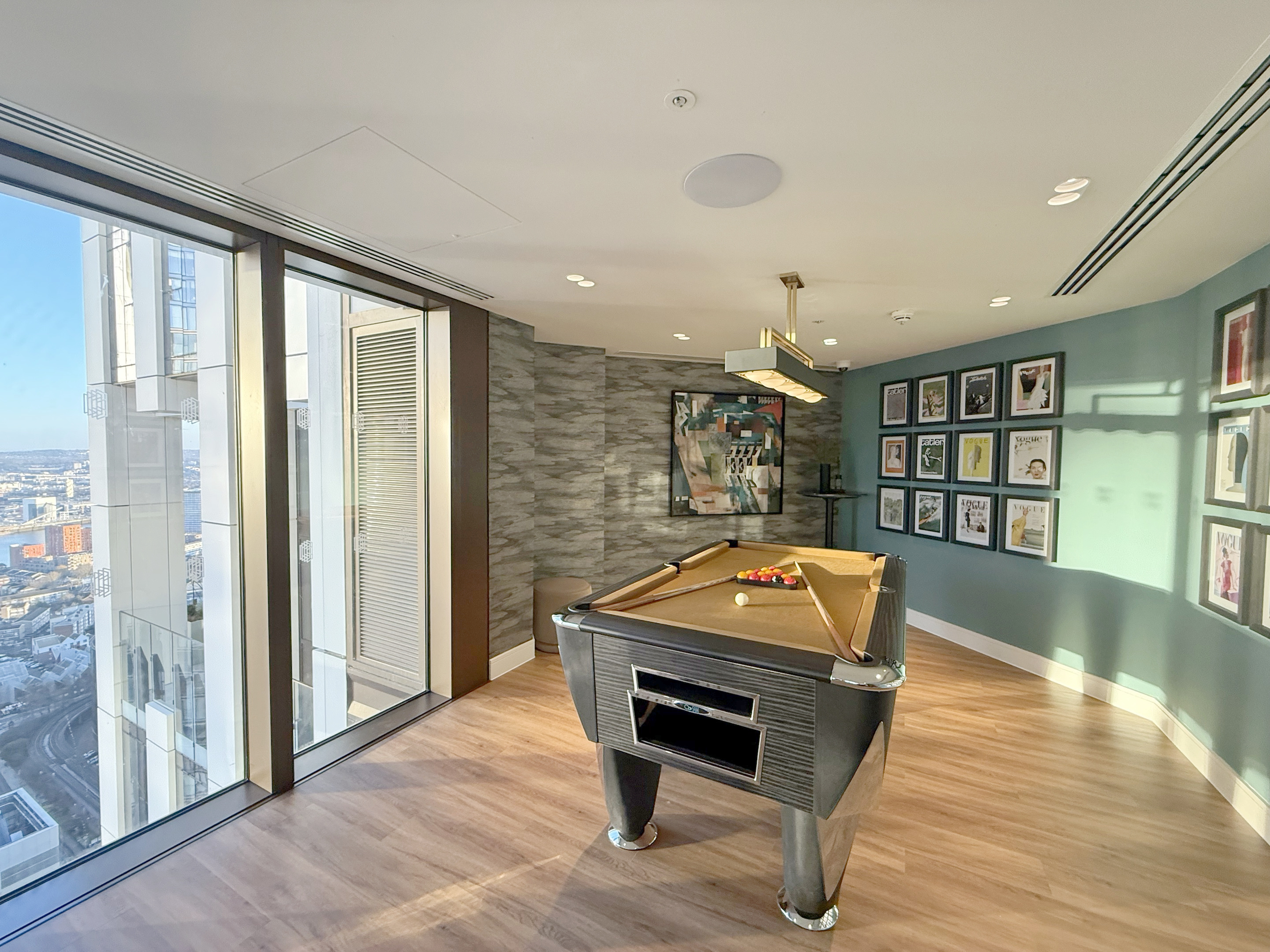 藍莎集團 | 英國置產一站式服務