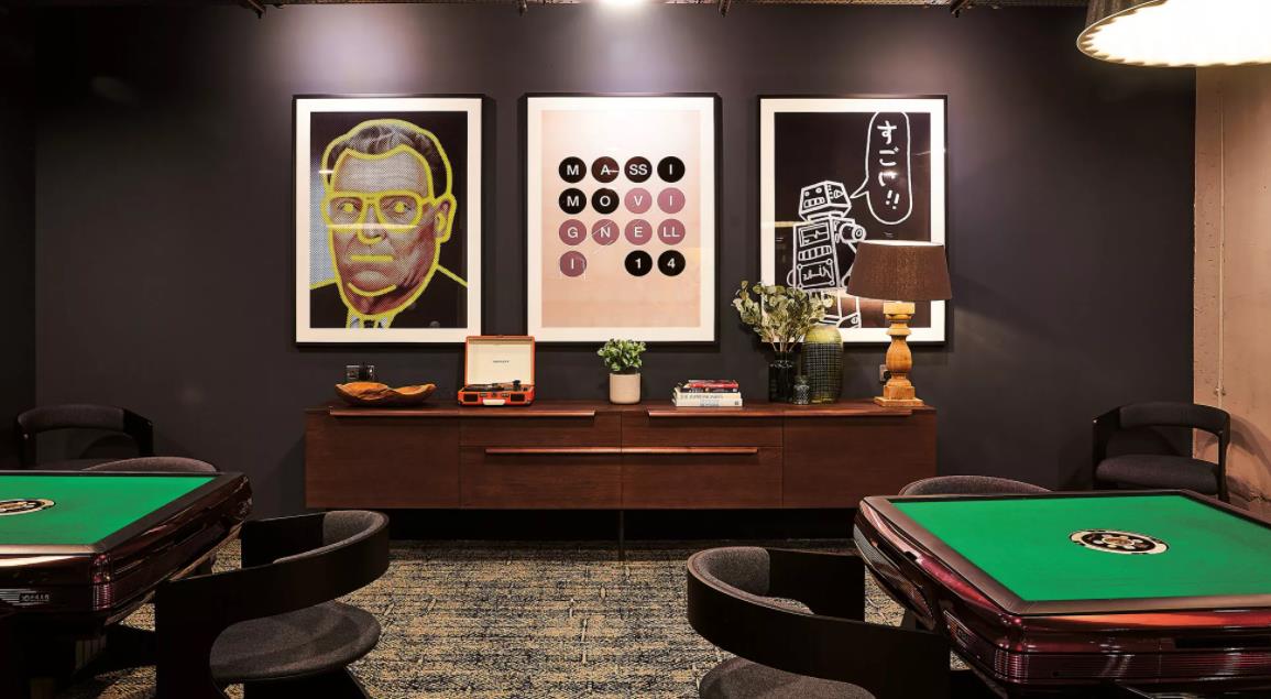 贝尔法斯特·学生公寓·Bruce Street 公寓照片